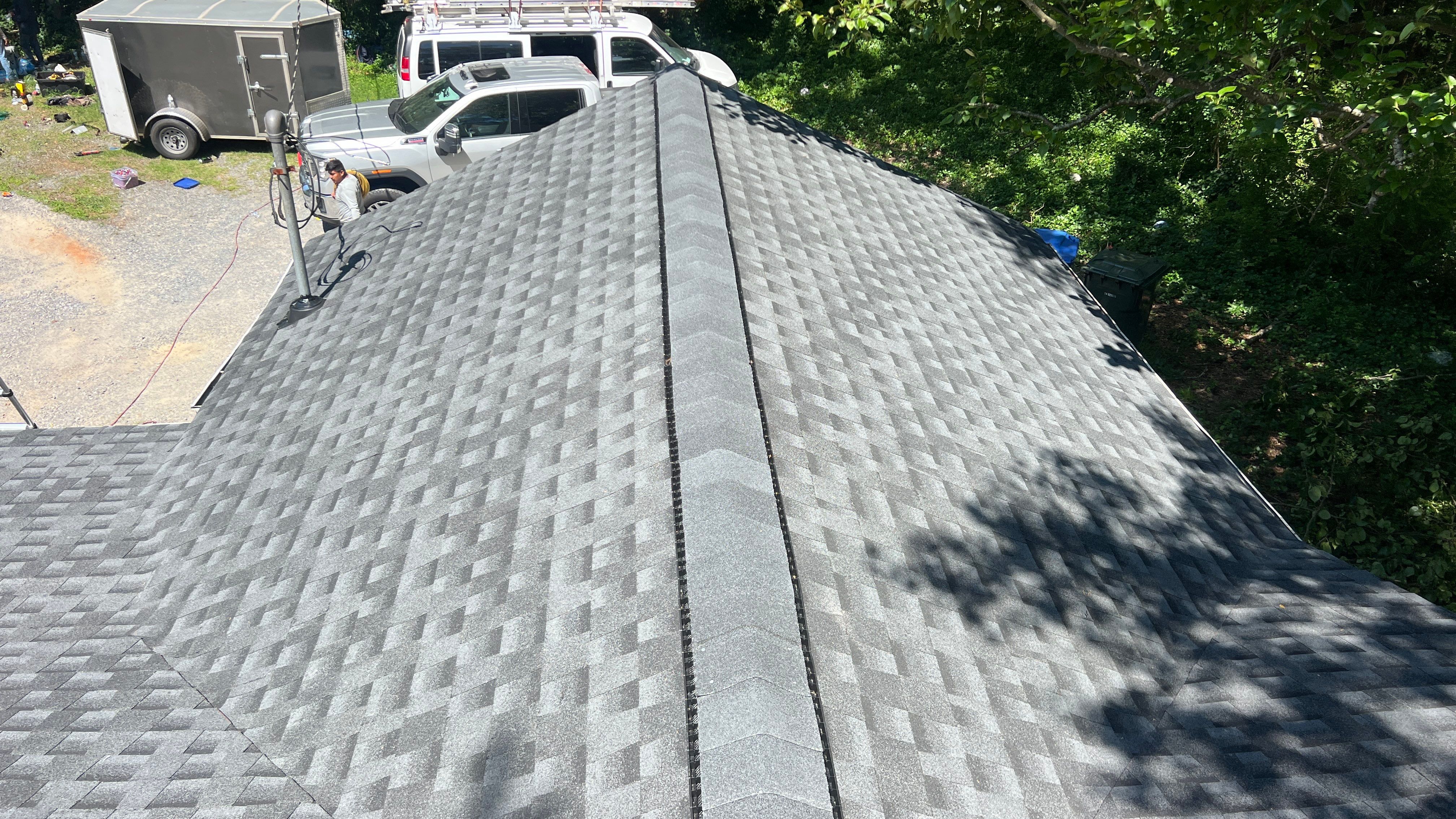 Morabit Rental by United Contracting and Roofing