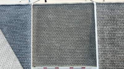 Residential Roofing Installation using GAF Timberline HDZ