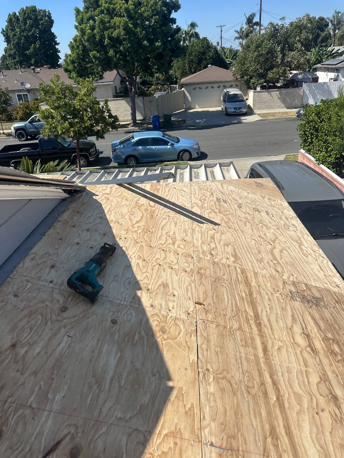 Roof Replacement - Downey, CA 90242 by Epic Roof Replacement