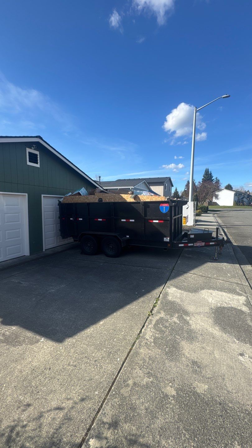Residential Roofing Installation using GAF UHDZ Shingles by Roofing Formula LLC