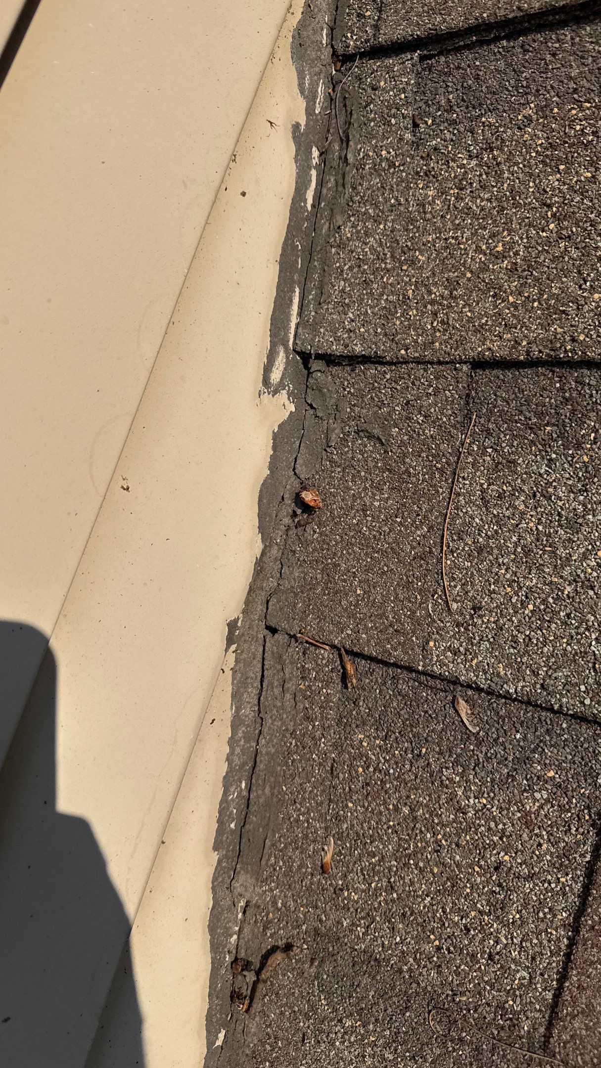 Roof Replacement using Malarkey Legacy Natural Wood by 180 Contractors