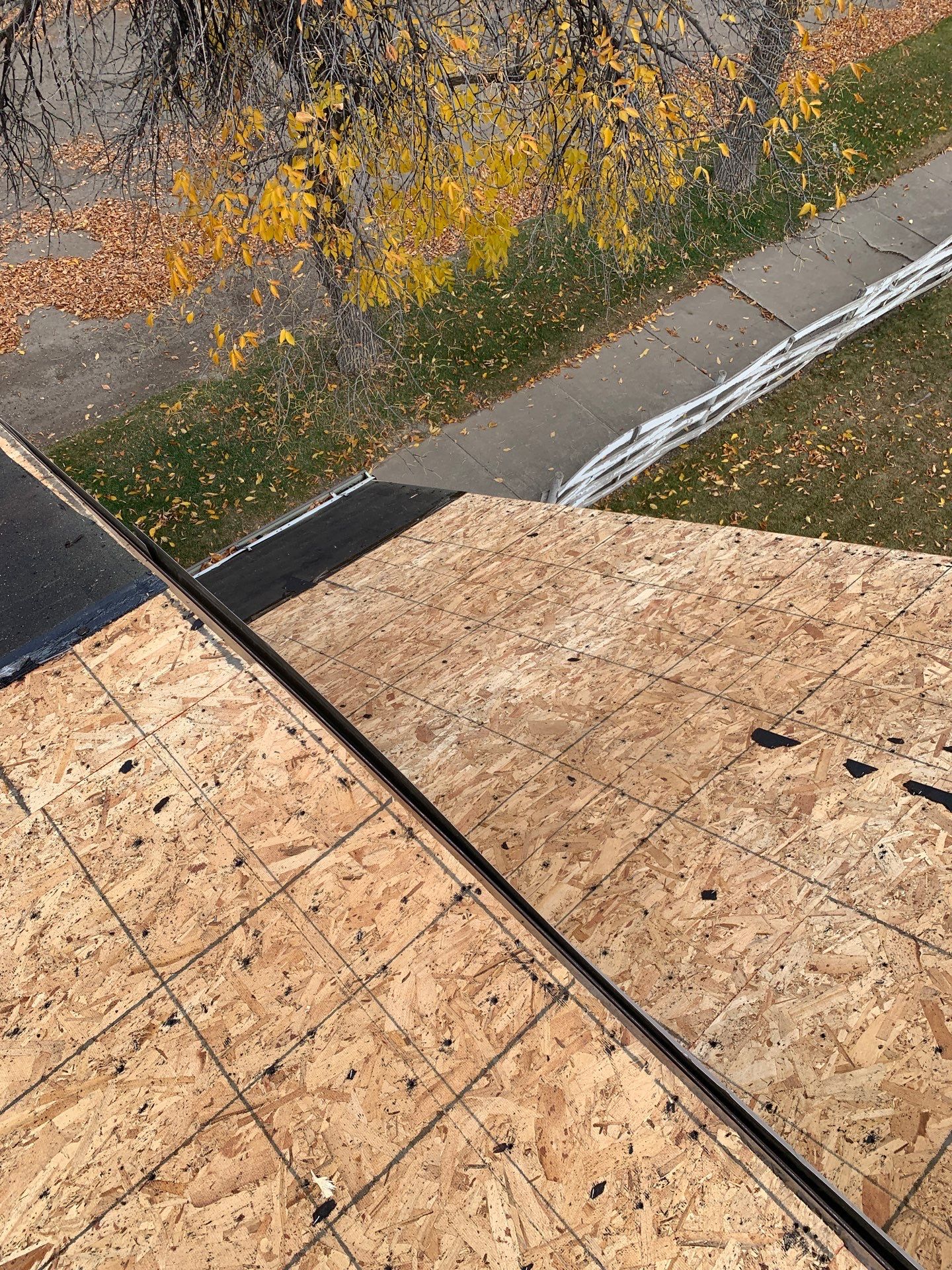Residential Re-Roofing Project in Havre, Montana  by swagg construction