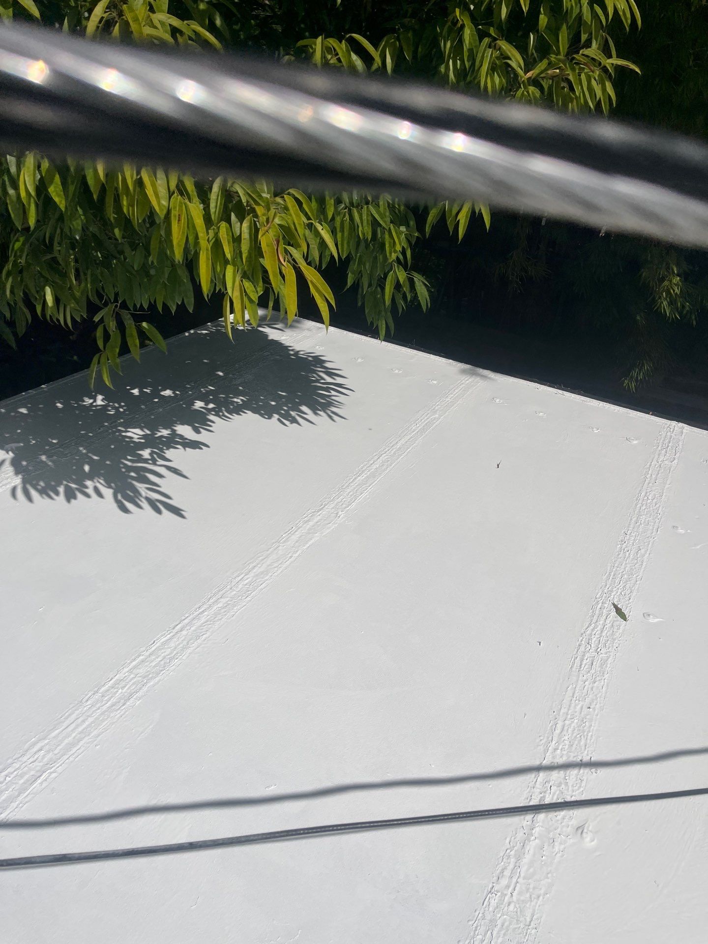 Project in St. Petersburg 33710 by Mitchell Roofing Company LLC 