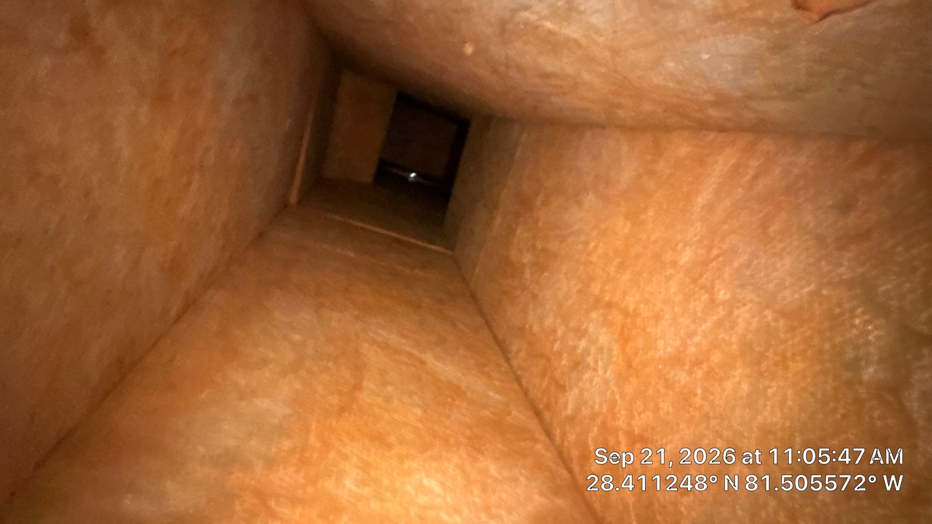 Air Duct & Dryer Vent Cleaning in Orlando by Hygienic Air, Inc