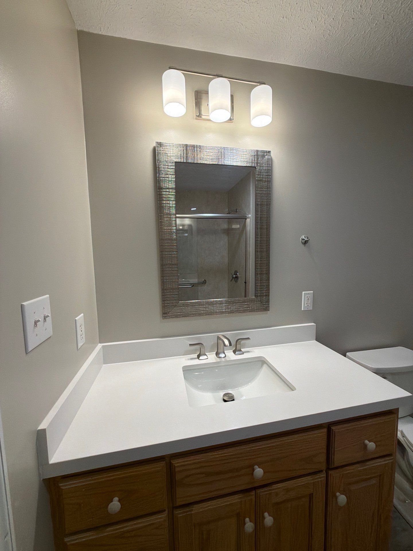 Shower Upgrade & Remodel by BathPlanet SW Virginia