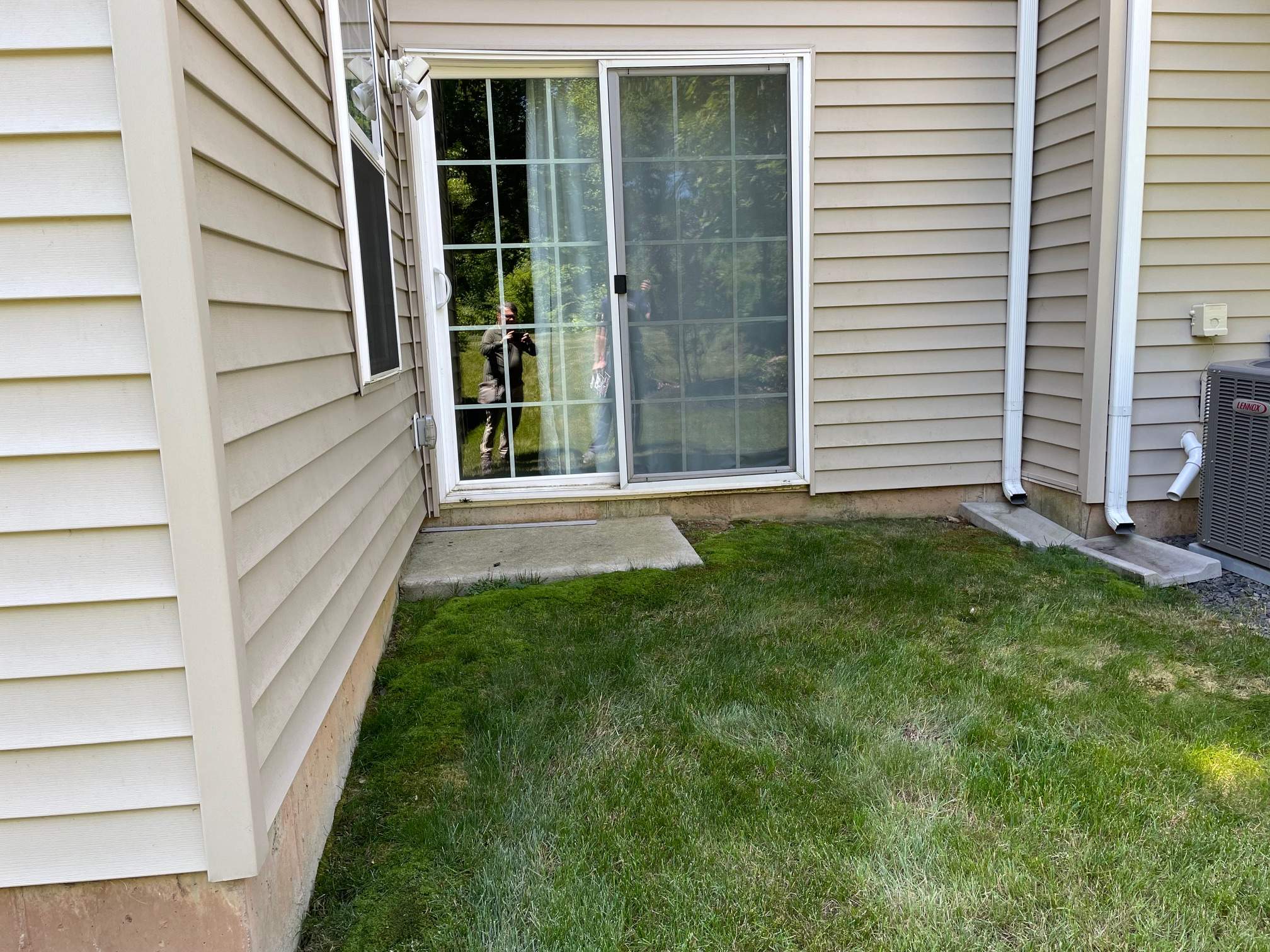 New Deck in Warrington, Pennsylvania  by deck guardian