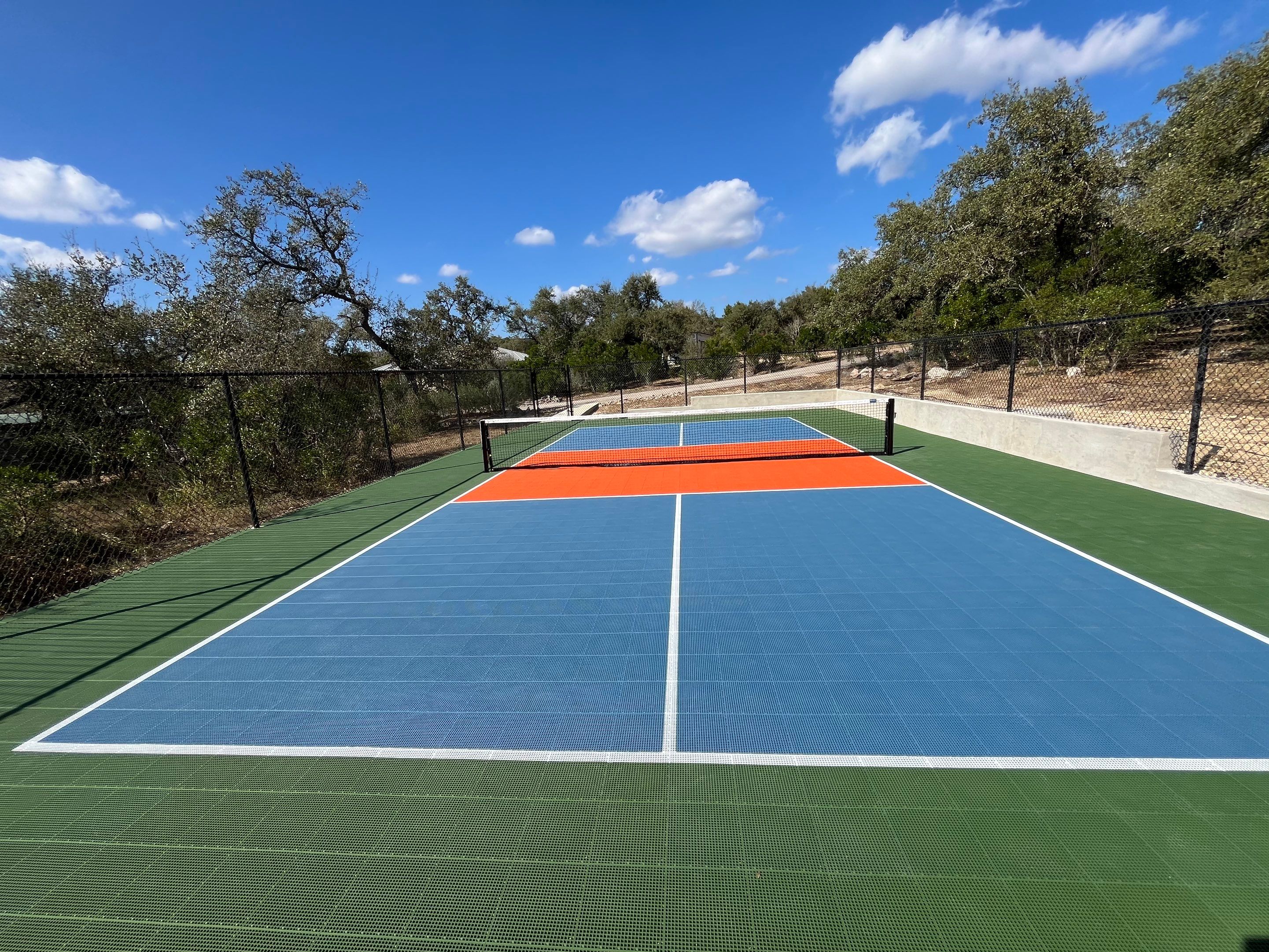 Kaczenski 34 X 60 by Sport Court Austin