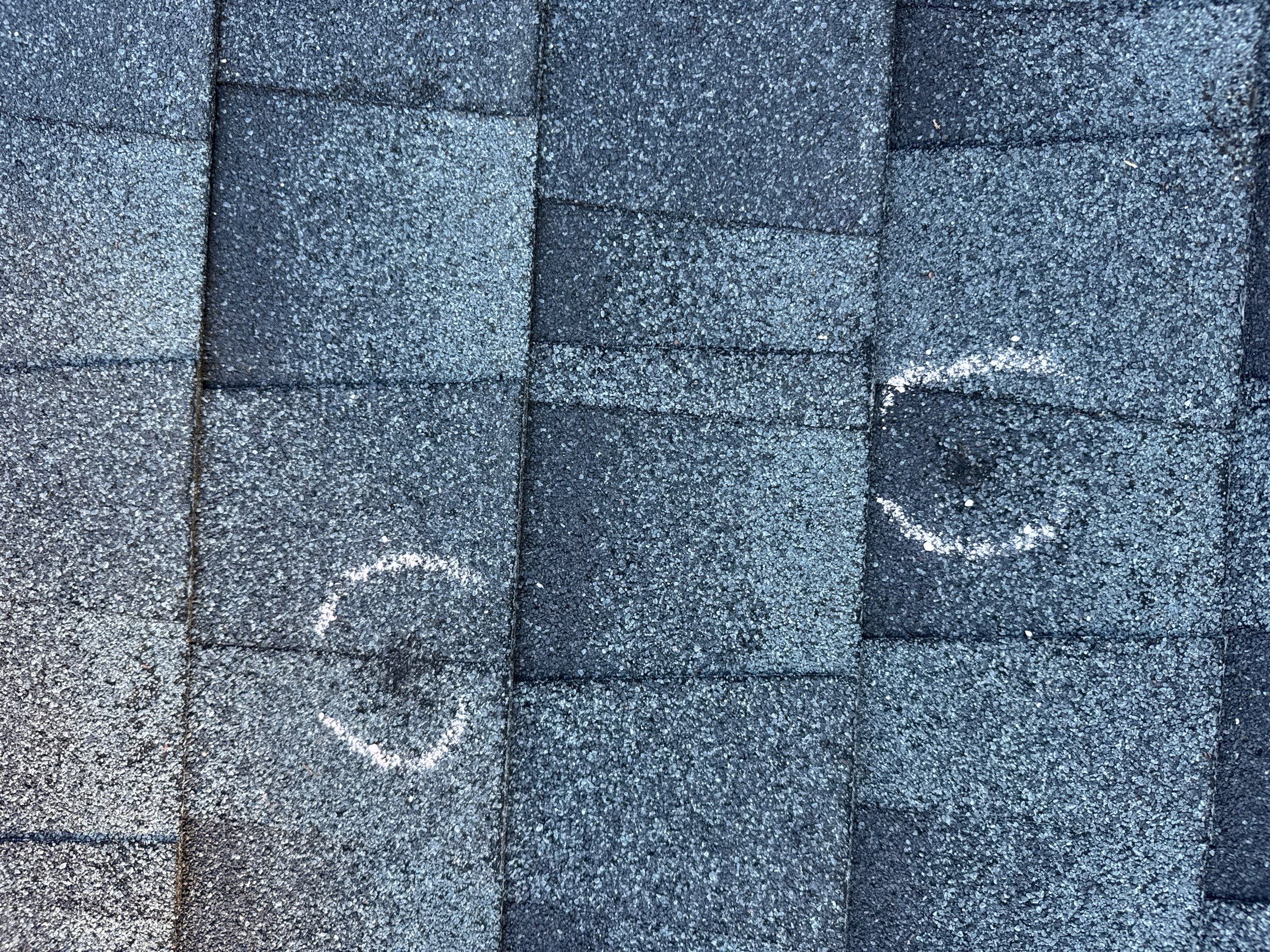 Chyleen Feagin by Tru-Built Roofing