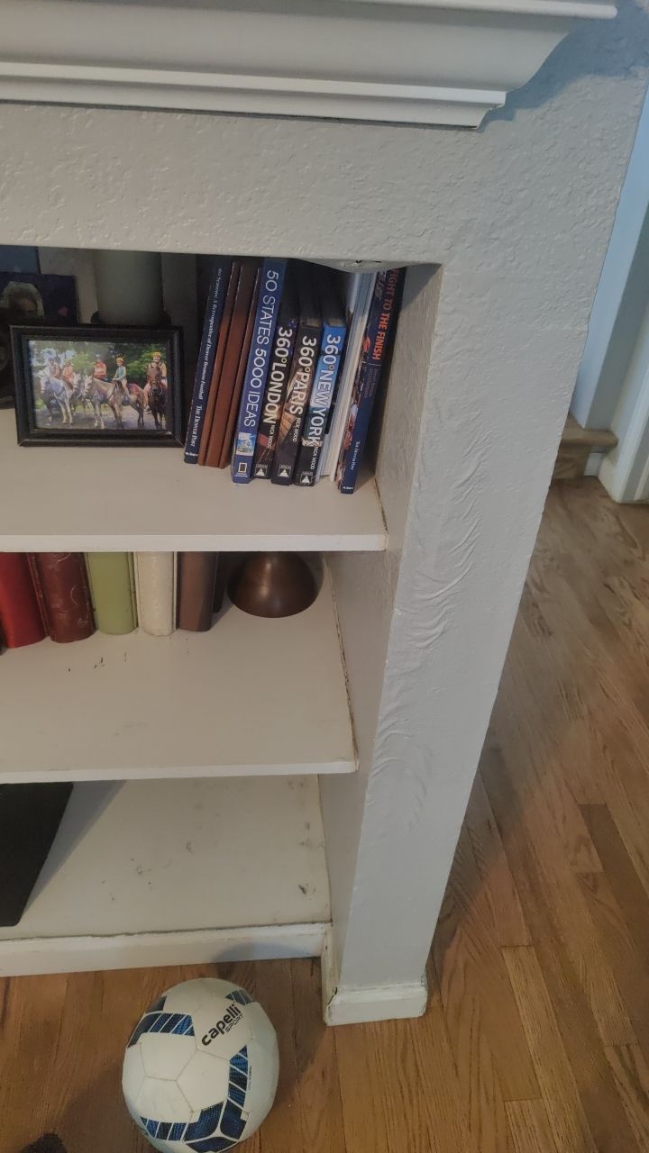 Water Damage by Accountable Home Services