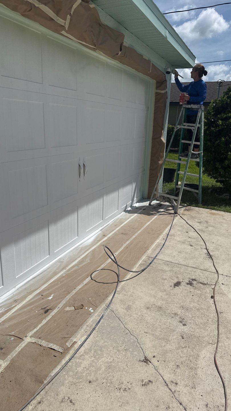 Project in Fort Myers by Sunbelt Home Solutions