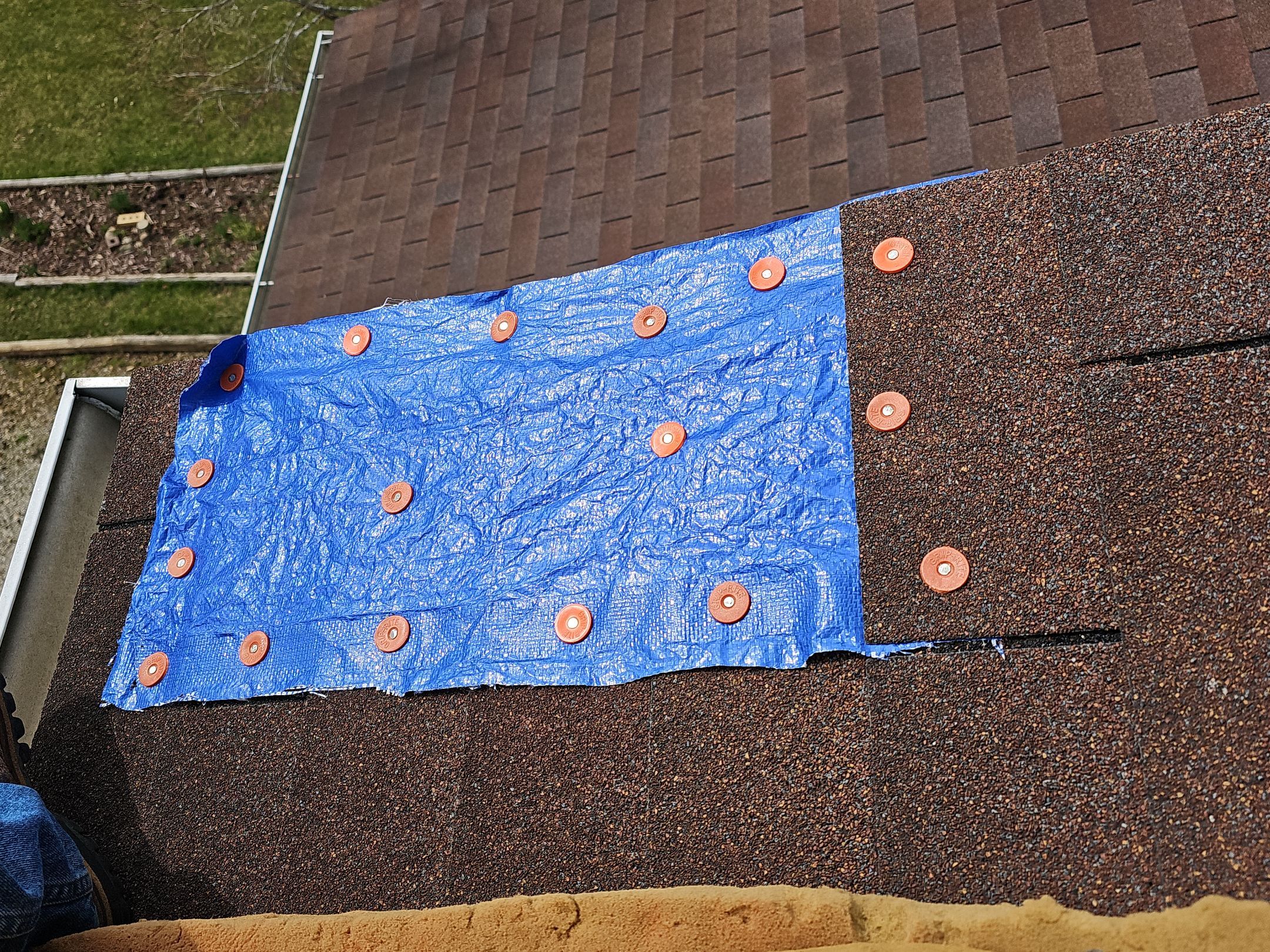 ATLAS PINNACLE COLOR: HEATHER by Eagle Eye Roofing