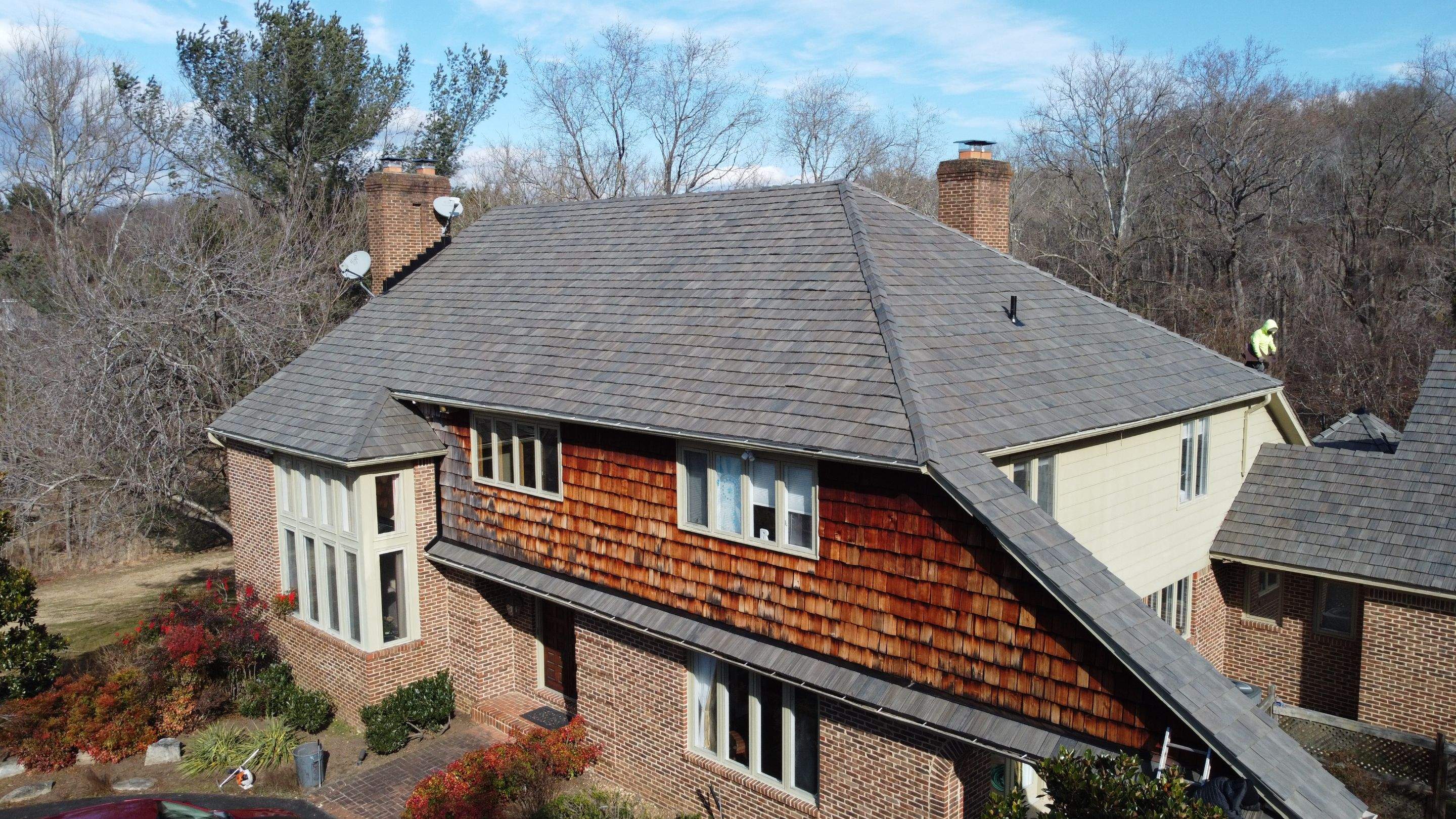 Potomac MD Brava by American Custom Contractors