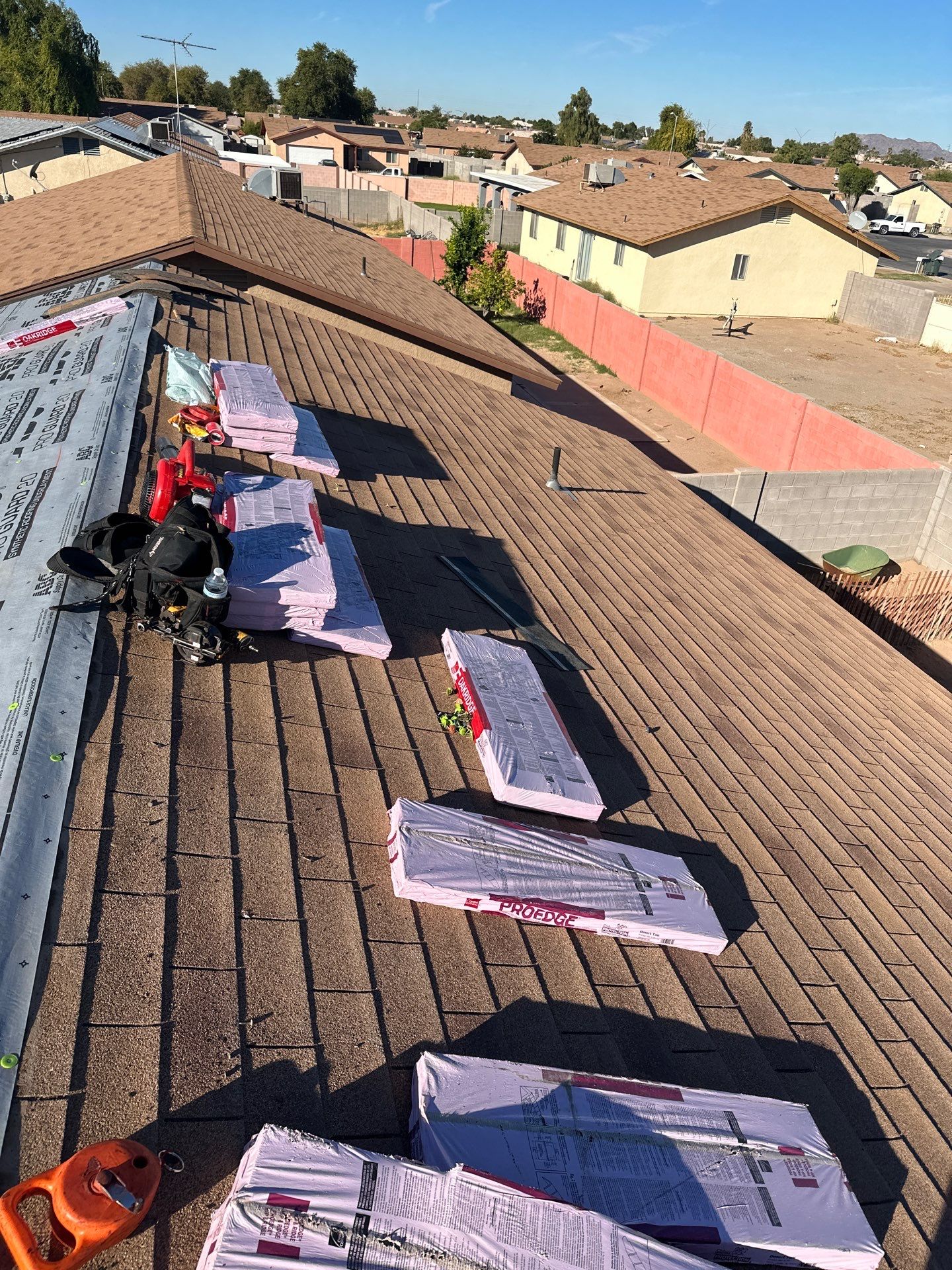 Rustic Cedar Shingles by Reimagine Roofing