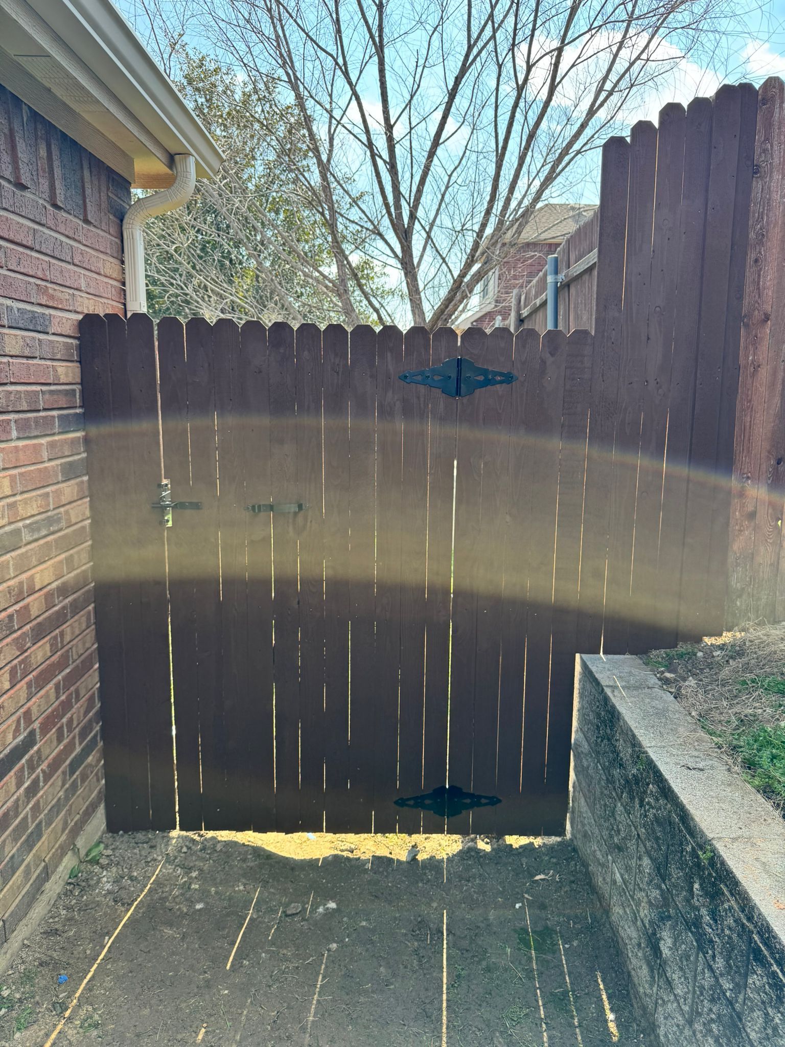 North Fort Worth Roof and Gutter Replacement by Blackforest Roofing