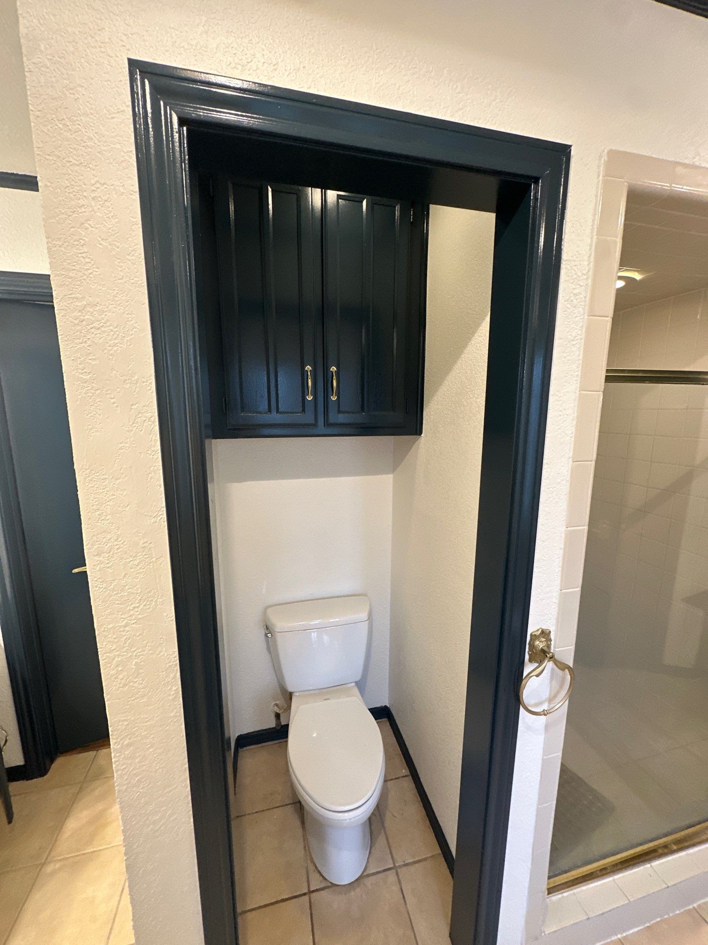 Project in North Richland Hills by CERTAPRO PAINTERS OF SOUTHLAKE