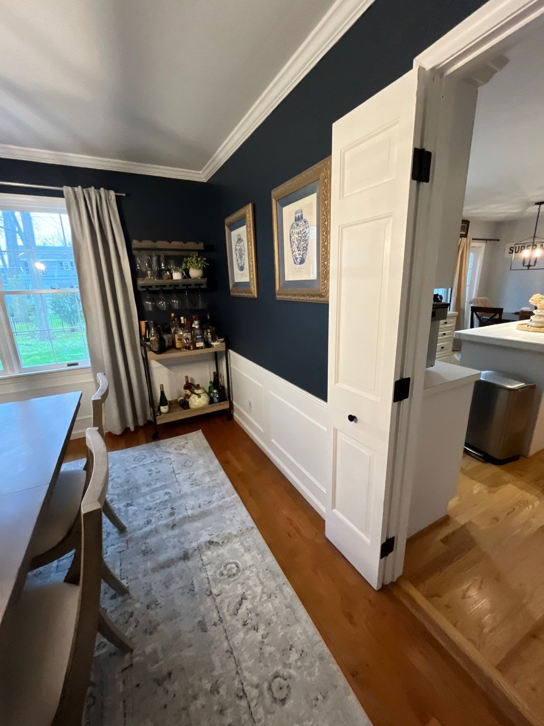 Kitchen Remodel by Ivy Lea Construction
