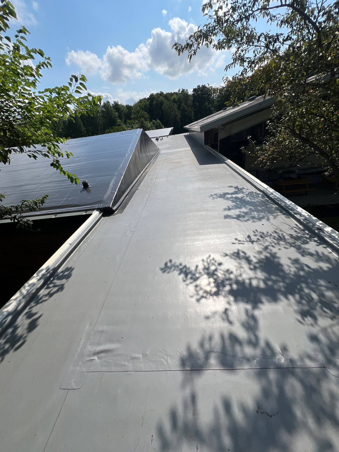 Project in Aurora by Grand View Exterior Systems LLC