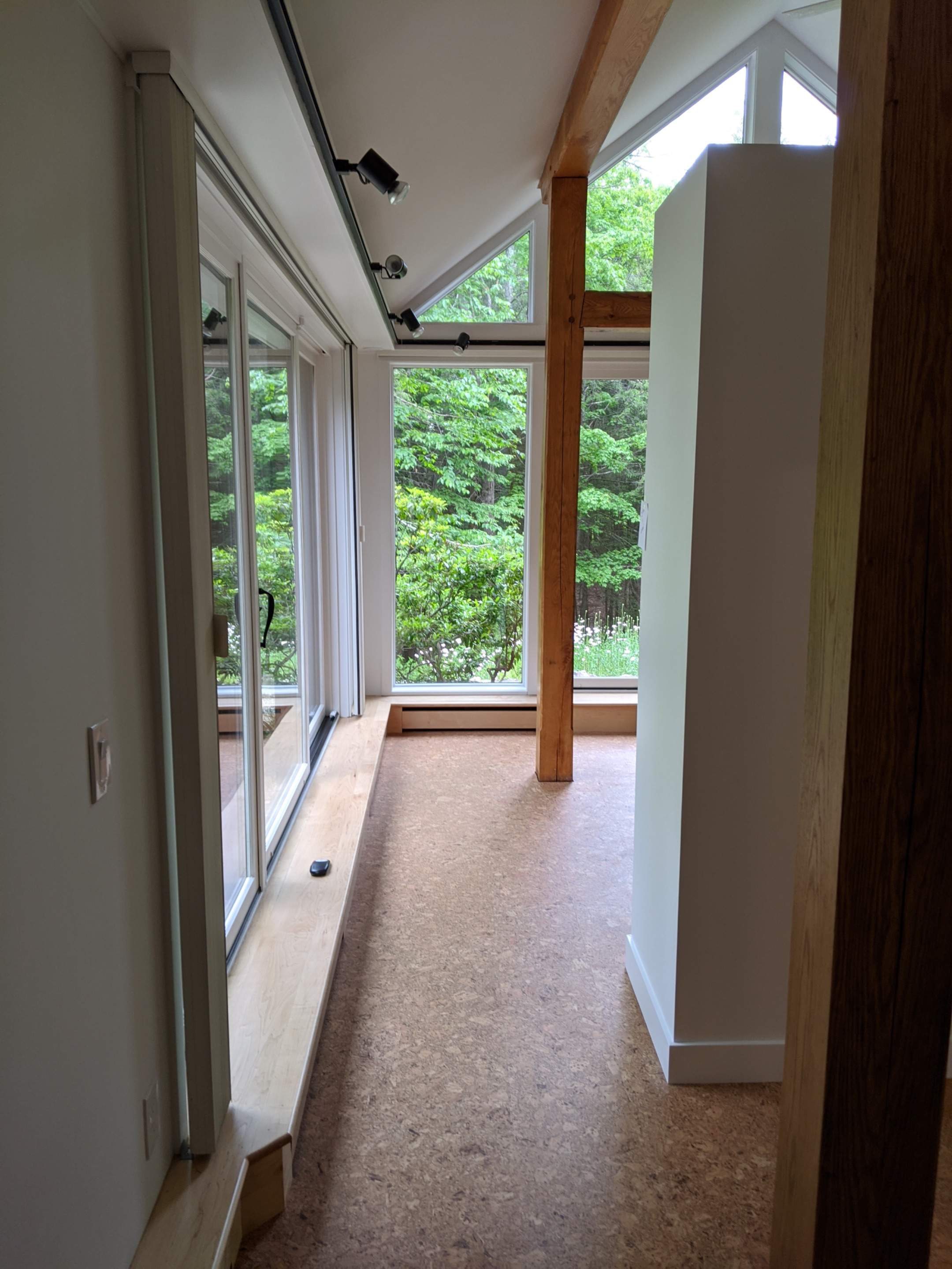 Bears Den Mountain View Remodel by Chagnon Building & Remodeling LLC