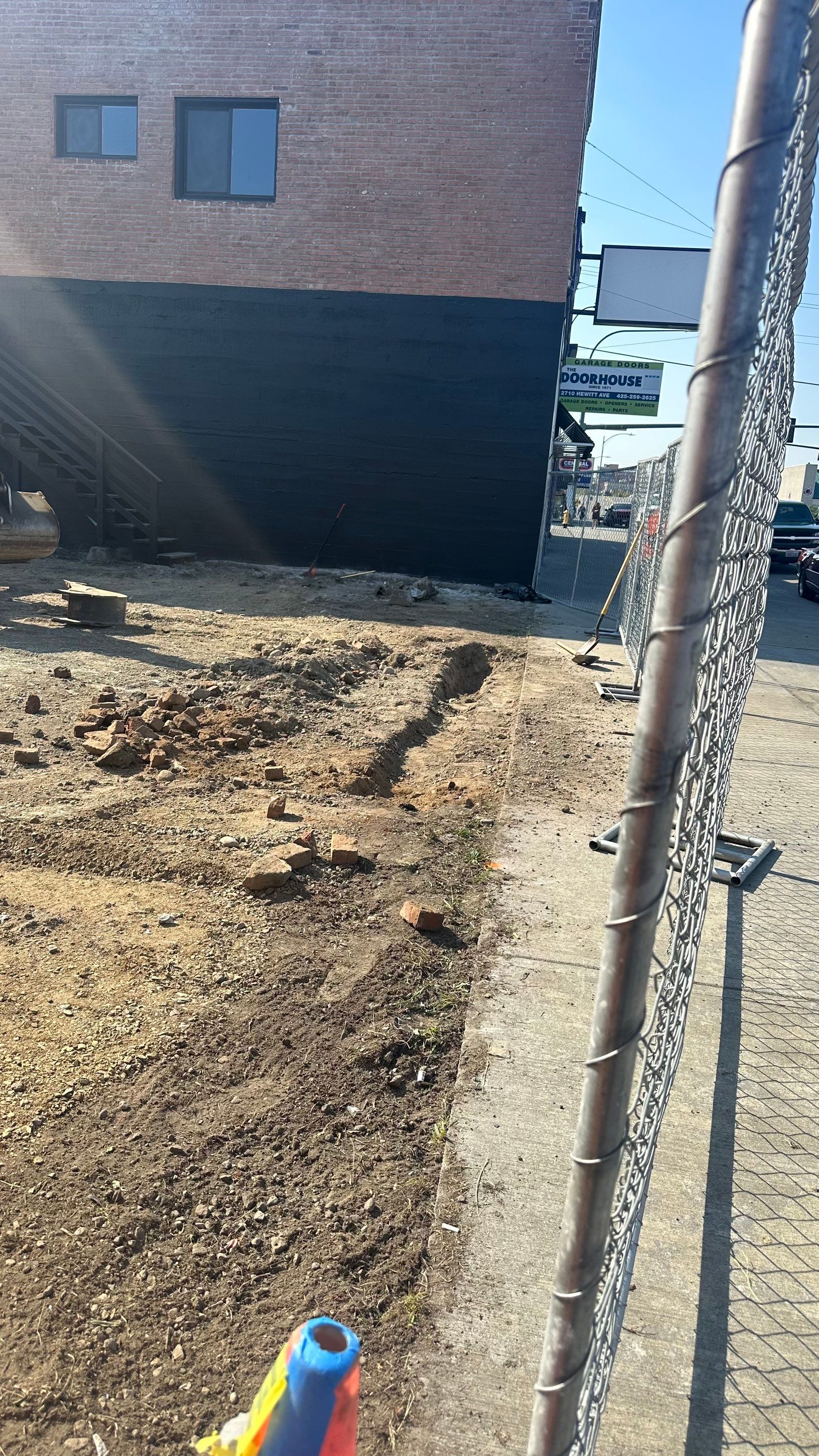 Brian | Driveway Asphalt, Asphalt Project  by Jireh Asphalt & Concrete Inc 