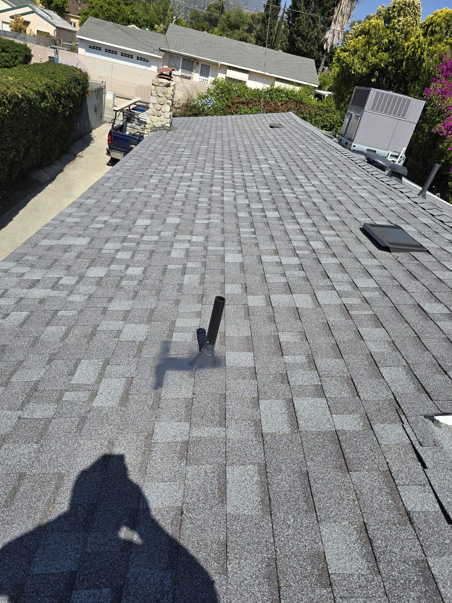 Roof Replacement - Hayward, CA 94542 by Epic Roof Replacement