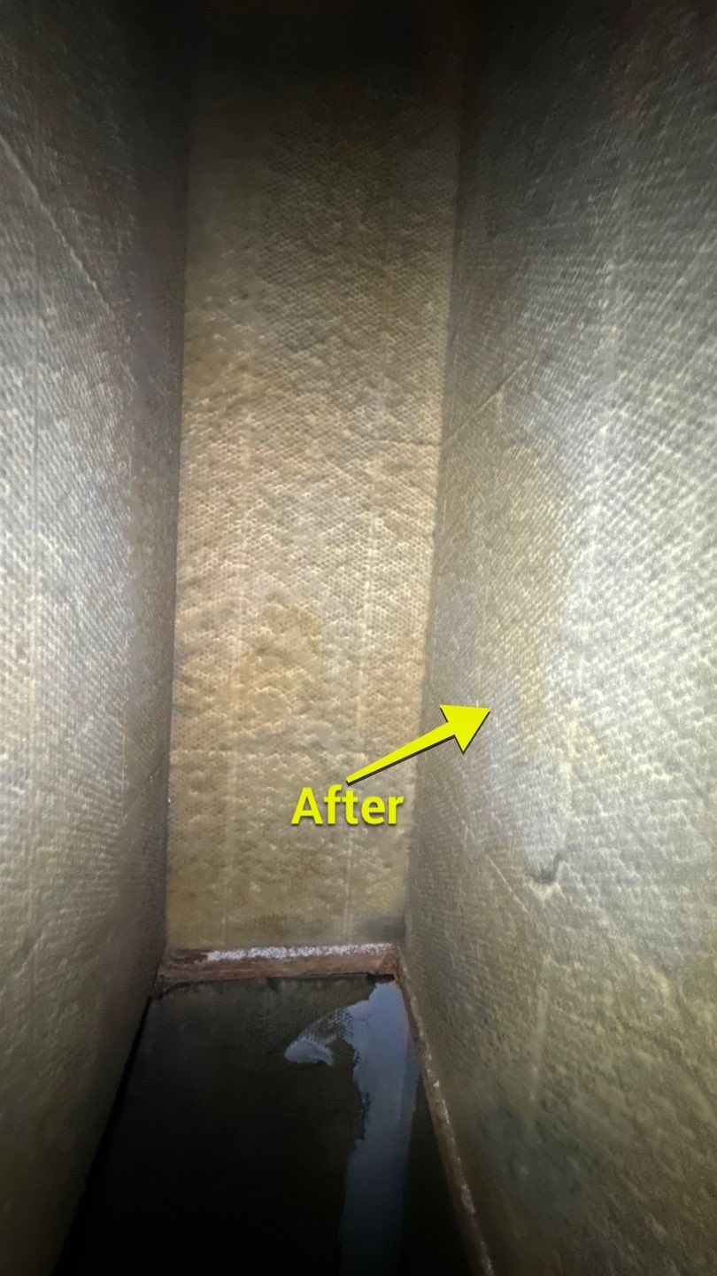 Commercial Air Duct Cleaning in Clermont by Hygienic Air, Inc