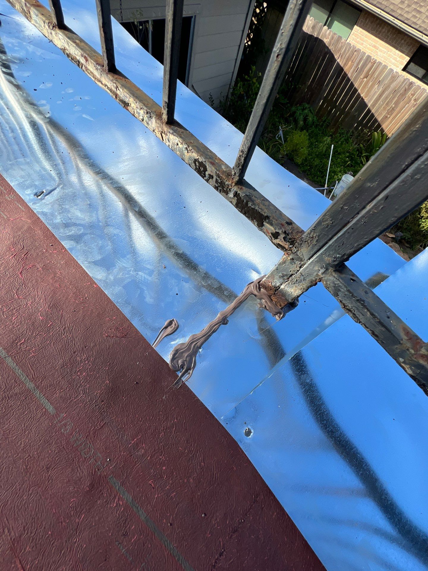 Roof Replacement by Roof Repair Company