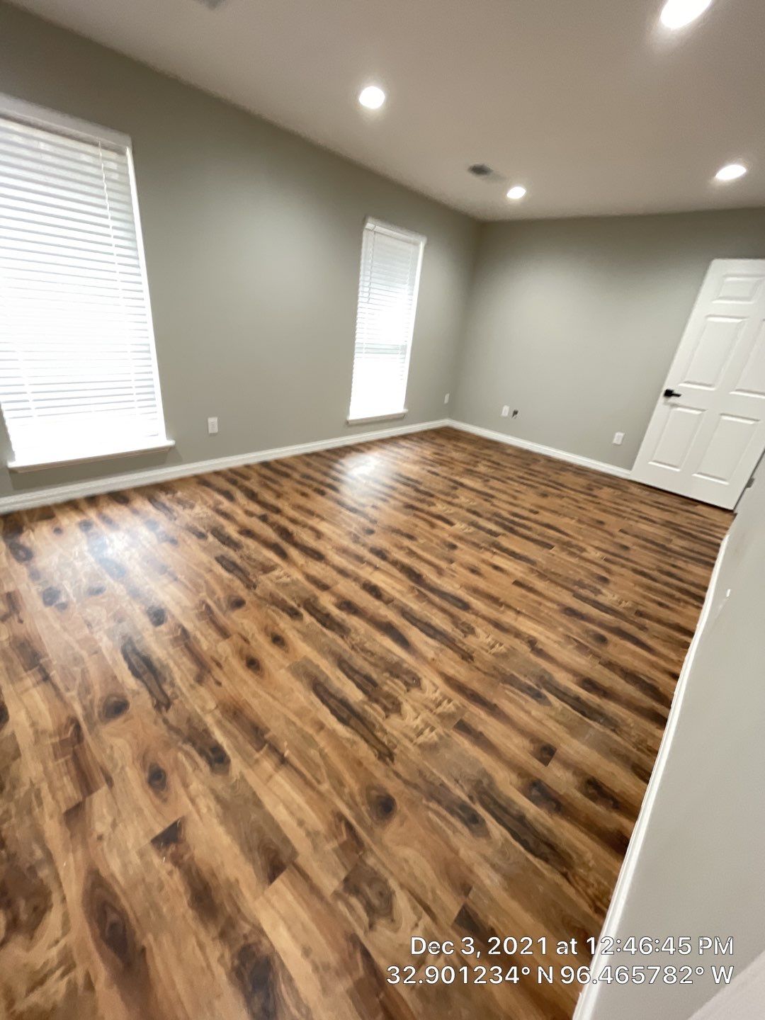 Commercial Water Damage Repairs by SLM General Contractors & Roofing