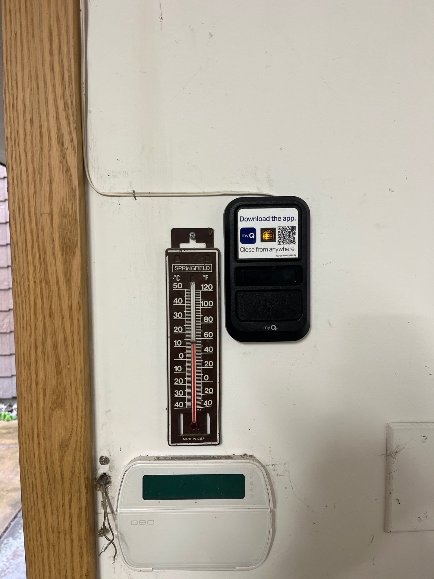 Garage Door Replacement in Mentor: Clopay Door & LiftMaster Opener by Ohio Garage Door Repair