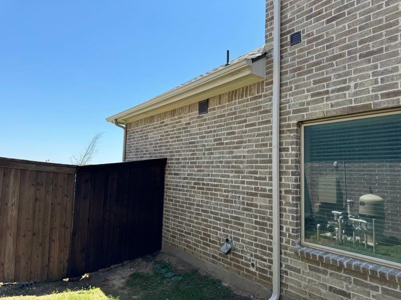 Project in Roanoke by Armor Roofing | Exteriors