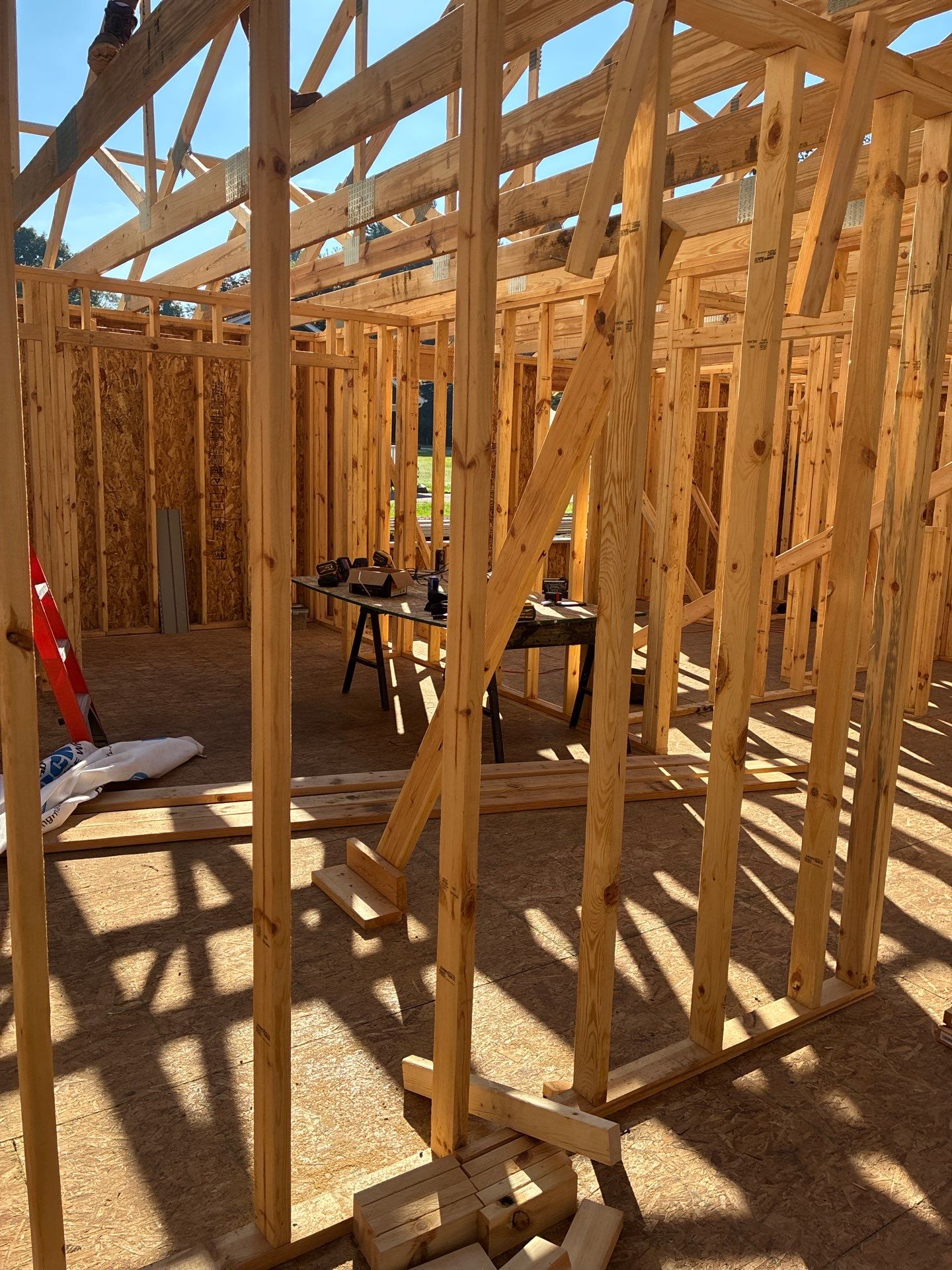 Home Addition by Clark Builders LLC