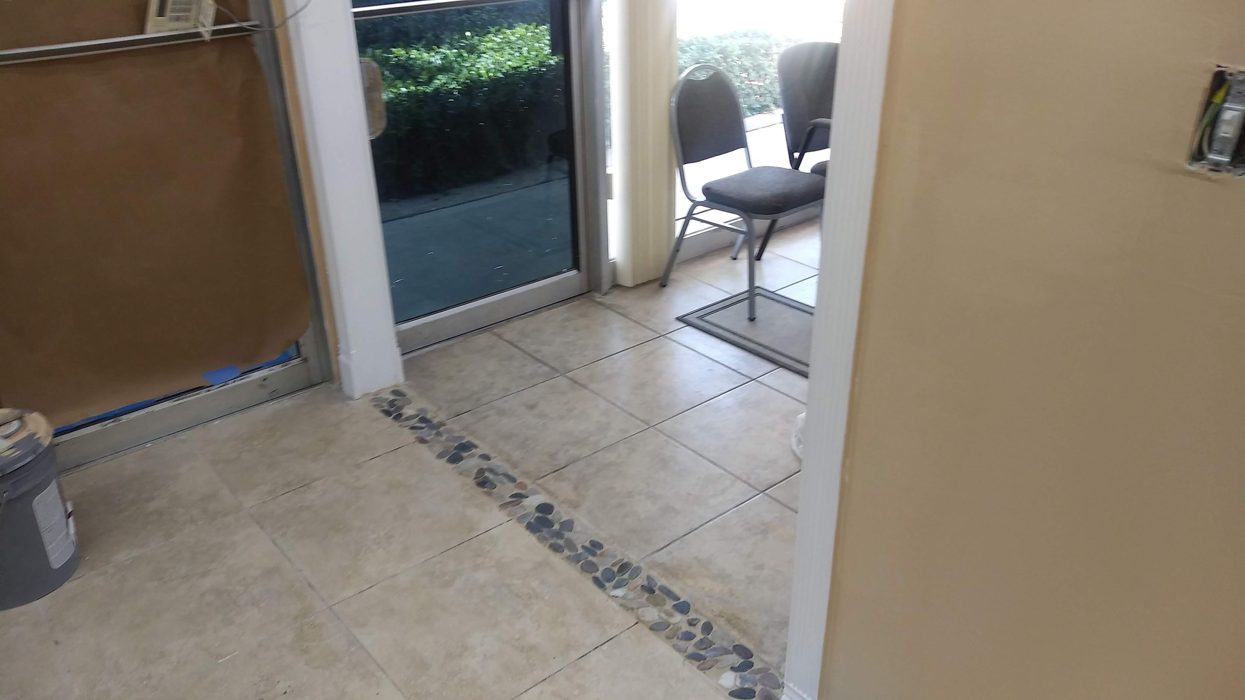 Wall Removal by
M.A.B. Landscaping & Property Maintenance