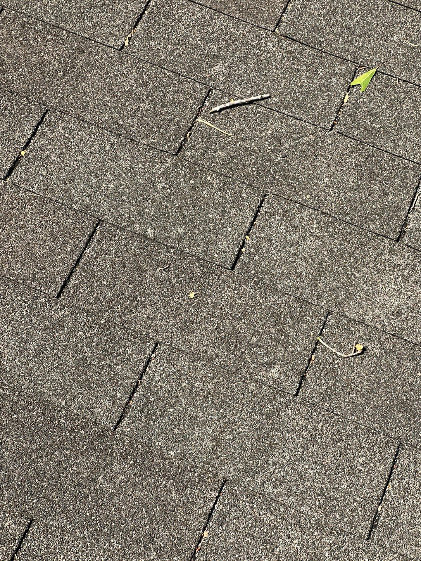 Residential Roofing Repair using Owen's Corning Duration (Lifetime) Shingles by Roof Repair Services LLC