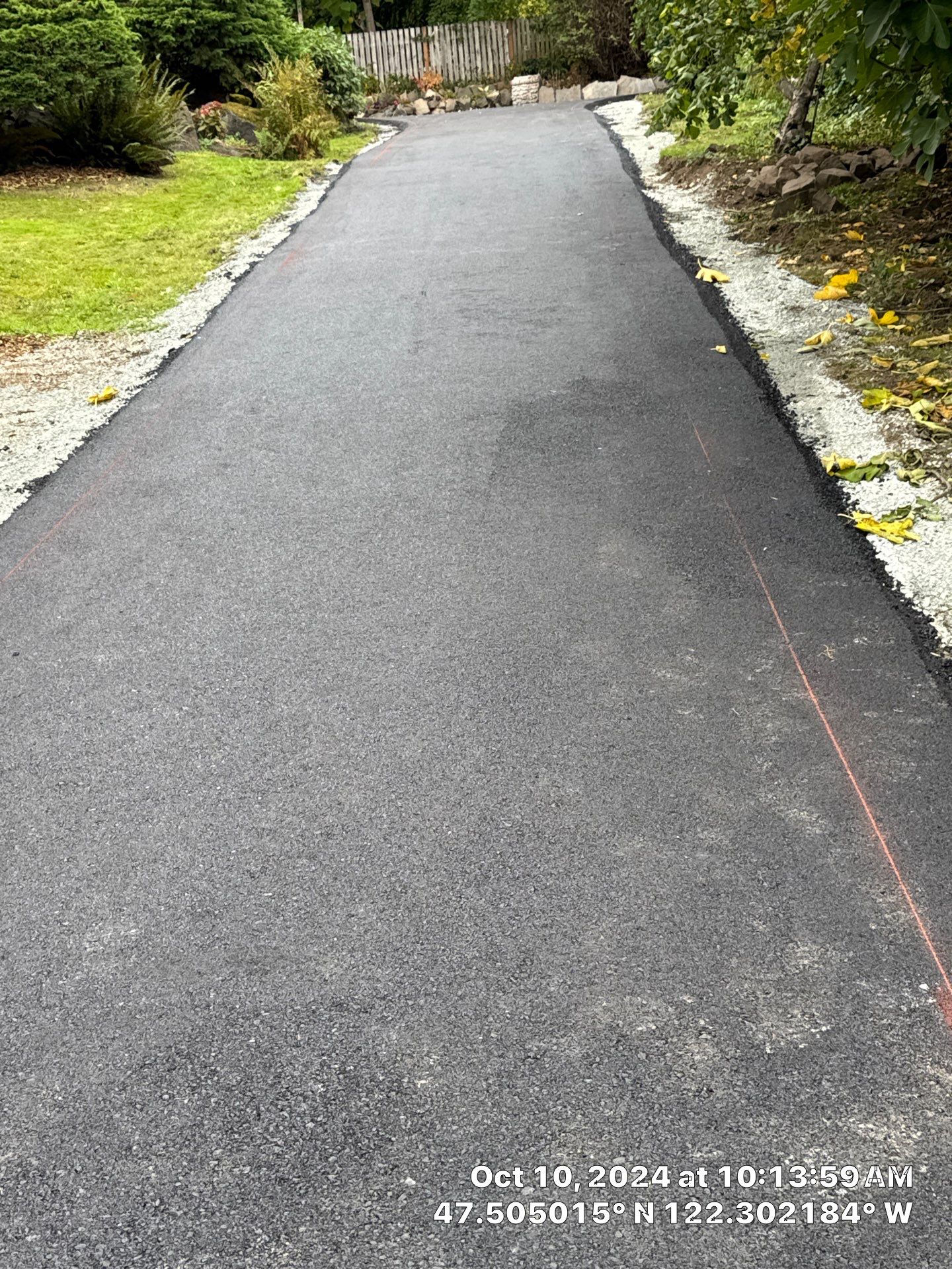 Asphalt Driveway Installation | Seattle  by Jireh Asphalt & Concrete Inc 