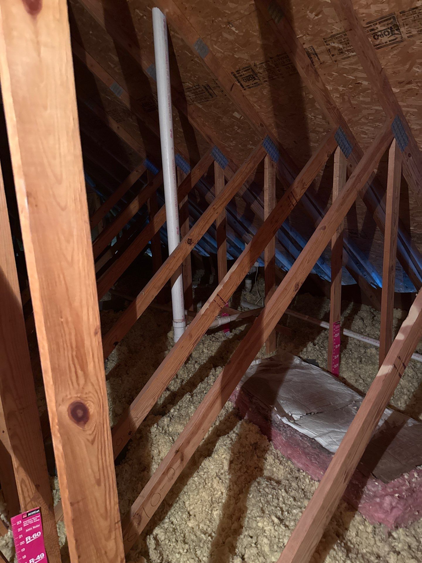 Majestic by the golf course  by Teflon Roofing