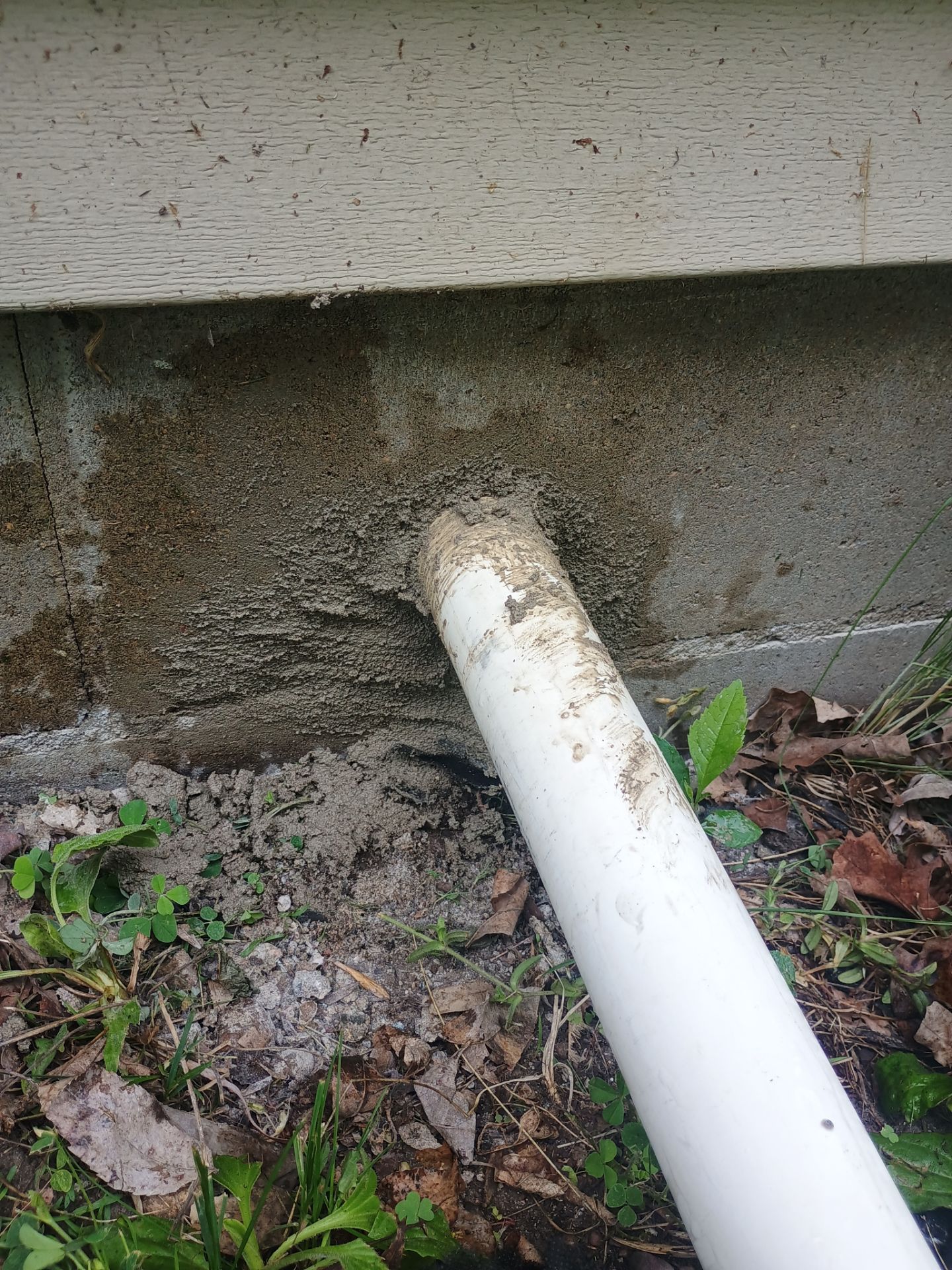 Interior Drain Tile & Sump Pump Installation in Delano, MN by Waterproofing Northeast