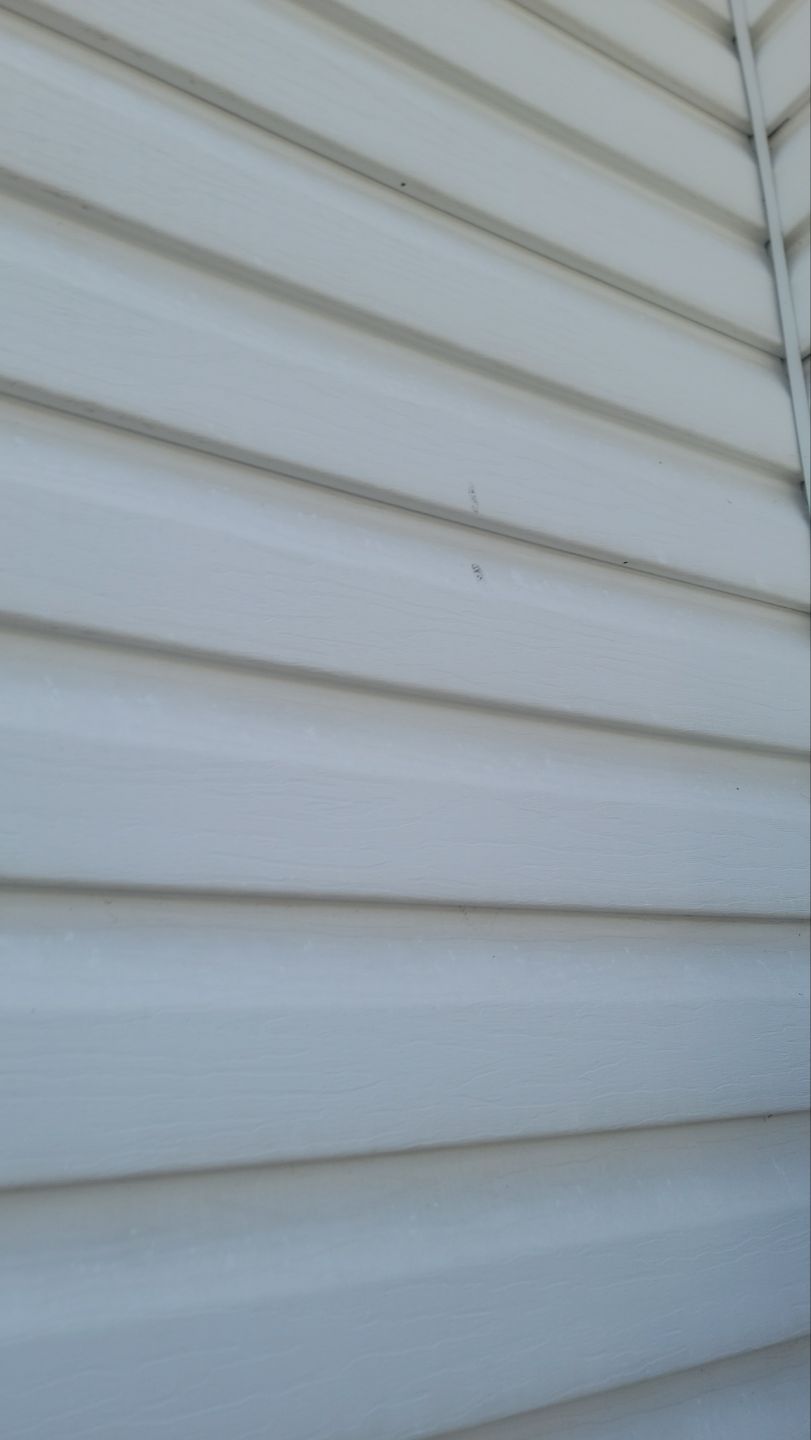 Roof Replacement After Hail Damage by ASAP Roofing & Exteriors