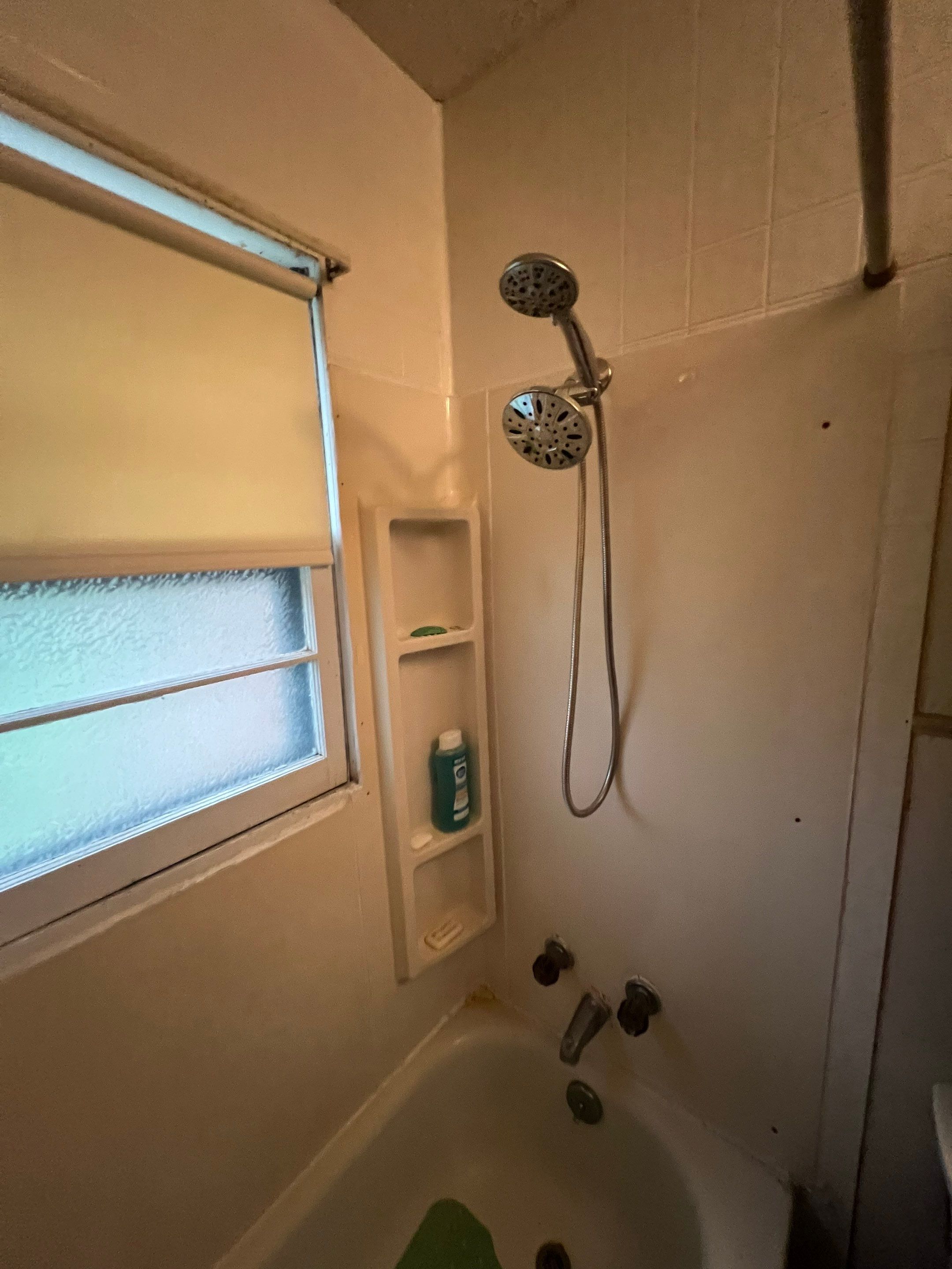 One day project! by The Shower Company