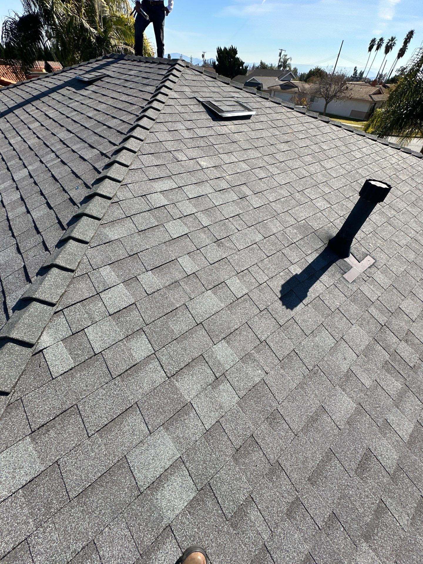 Tile Roof Conversion - Rancho Cucamonga, CA 91701 by Epic Roof Replacement