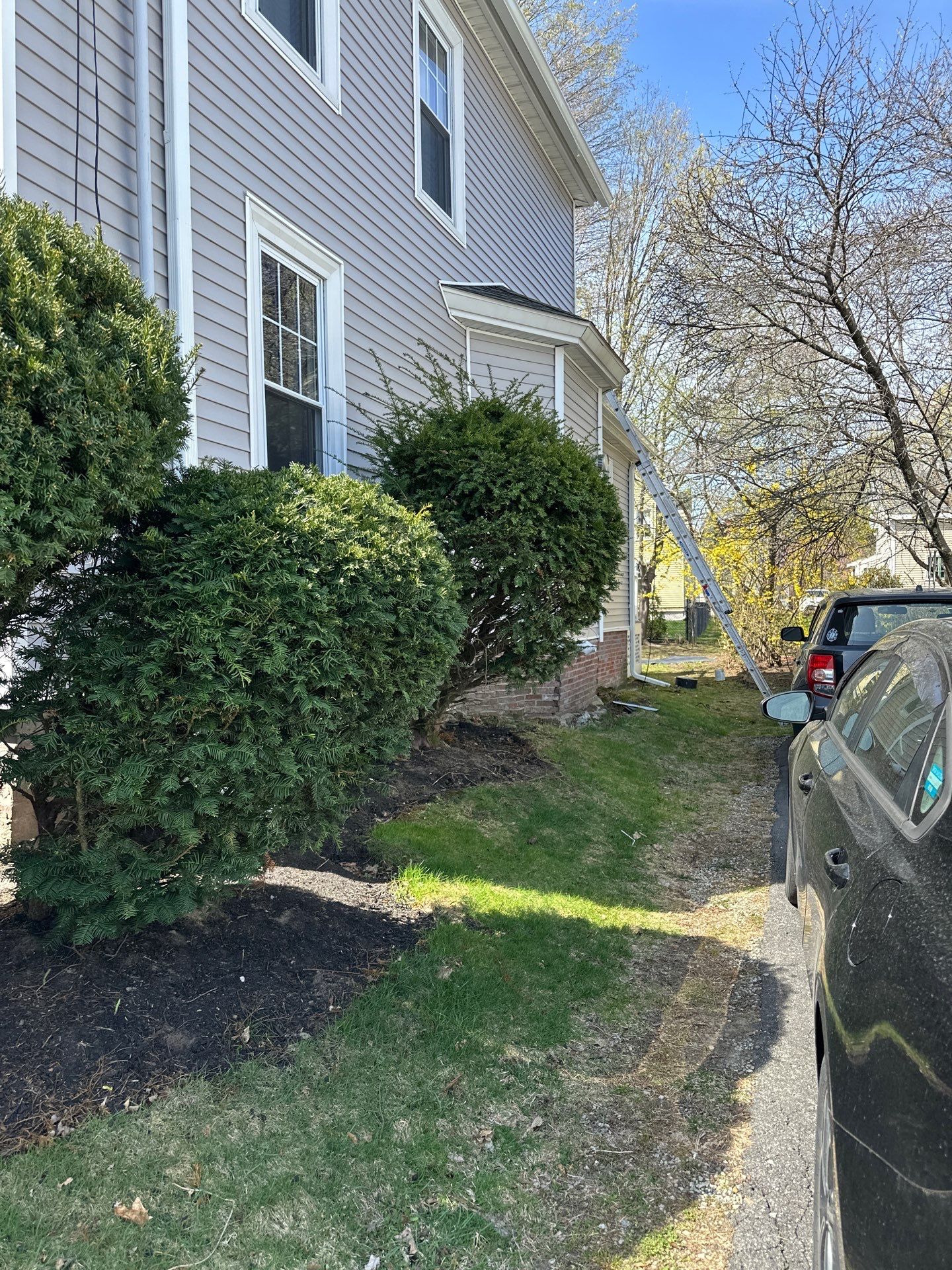 Flat Roofing | Haverhill by Mighty Dog Roofing of Greater Middlesex County