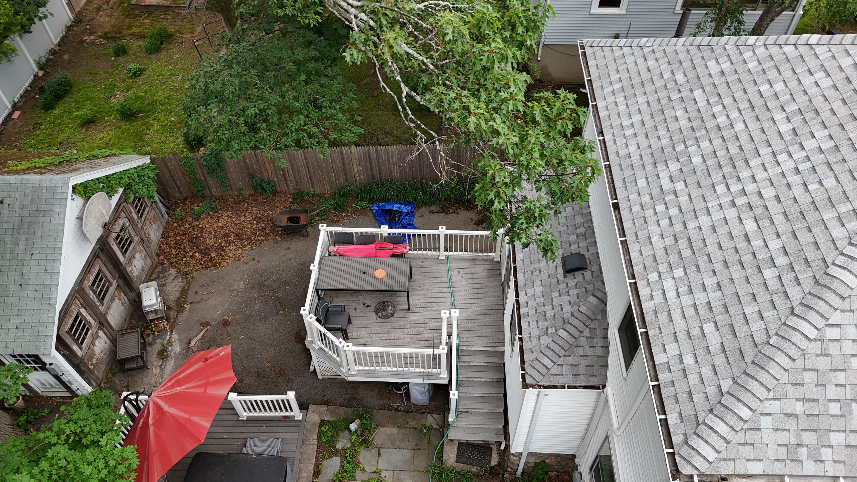 Project in Watertown by JOHNNYS PRO