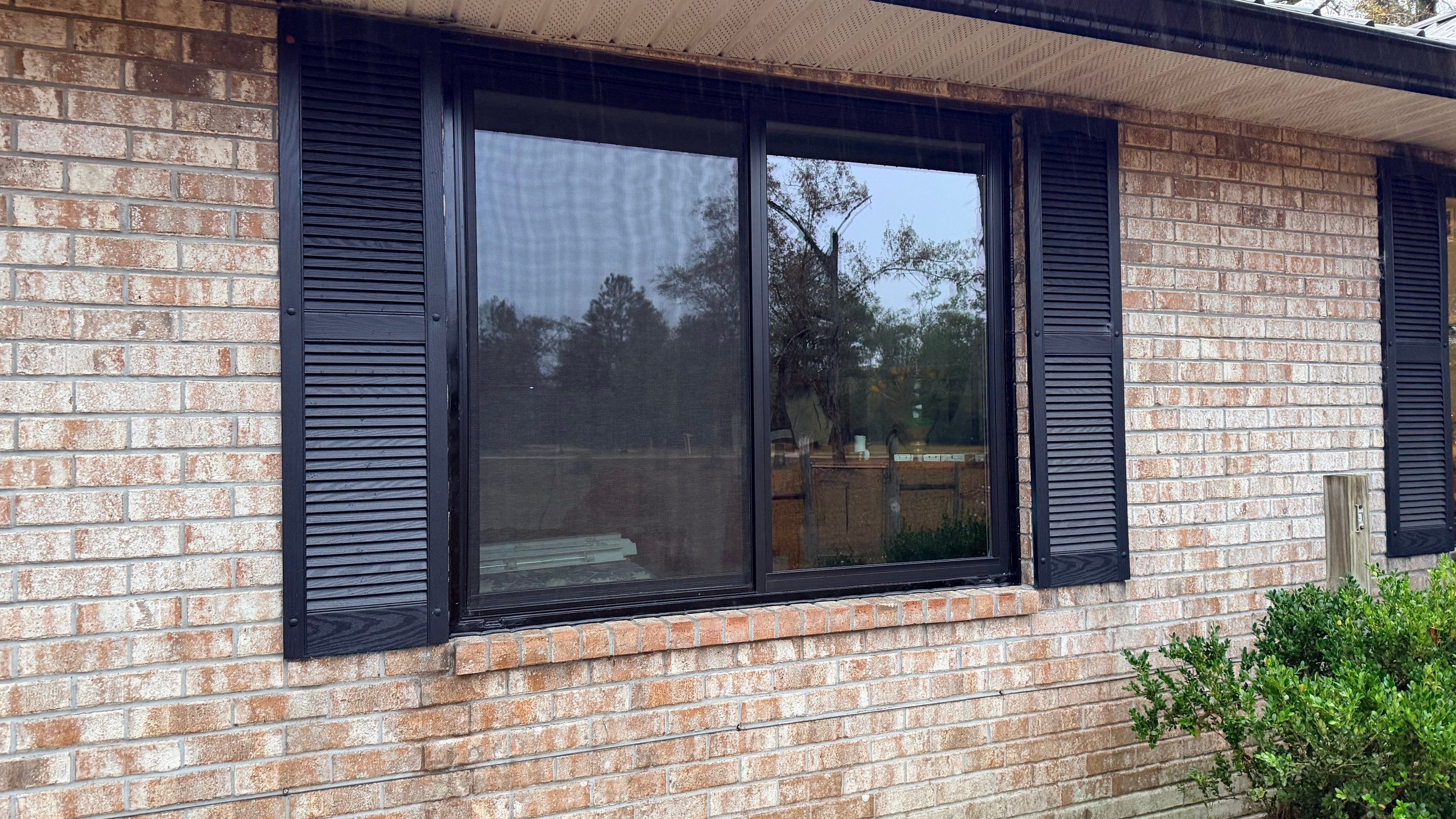 Project in Live Oak by Windows & Doors Store