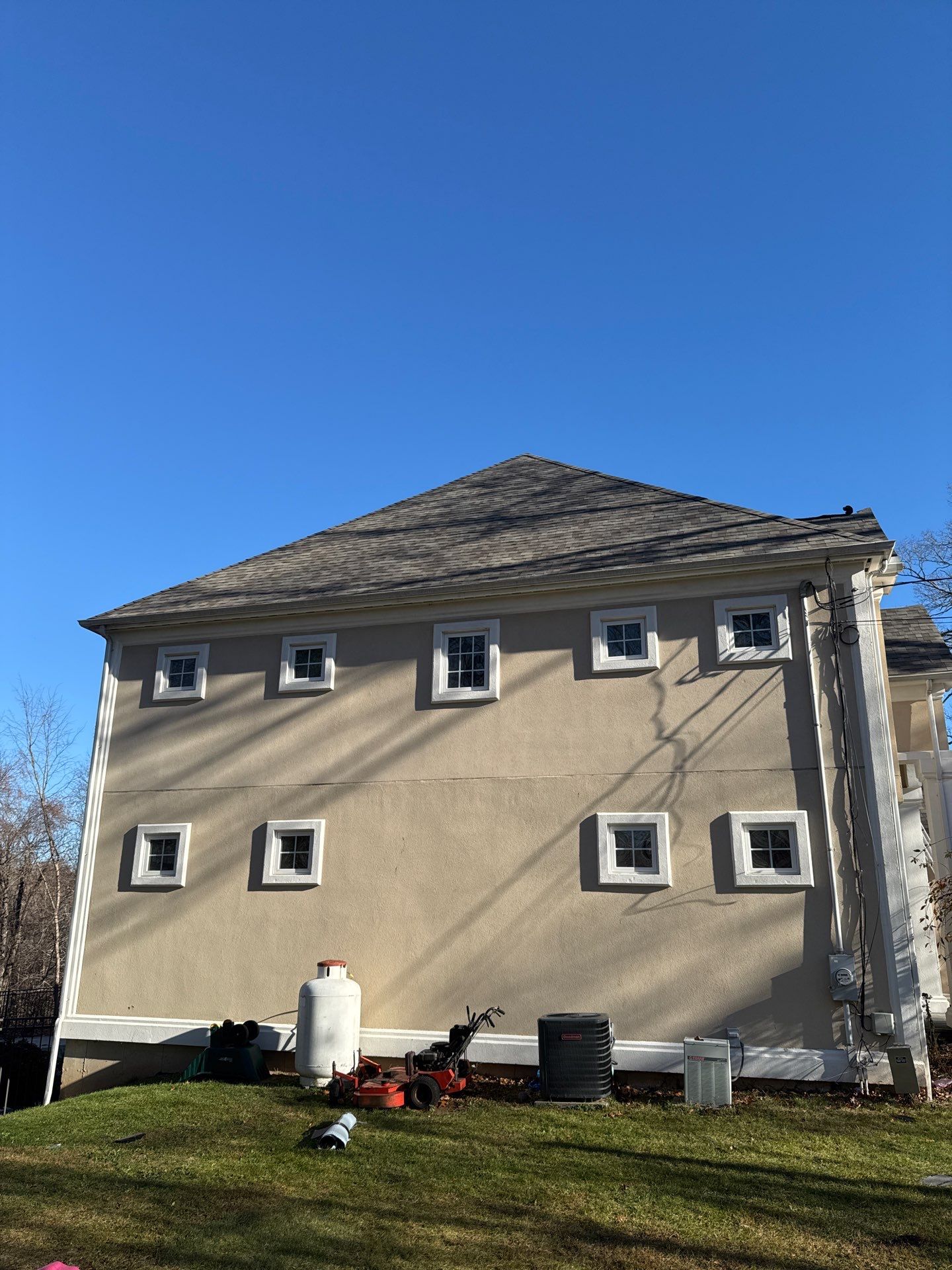 North Branford by All site builders LLC