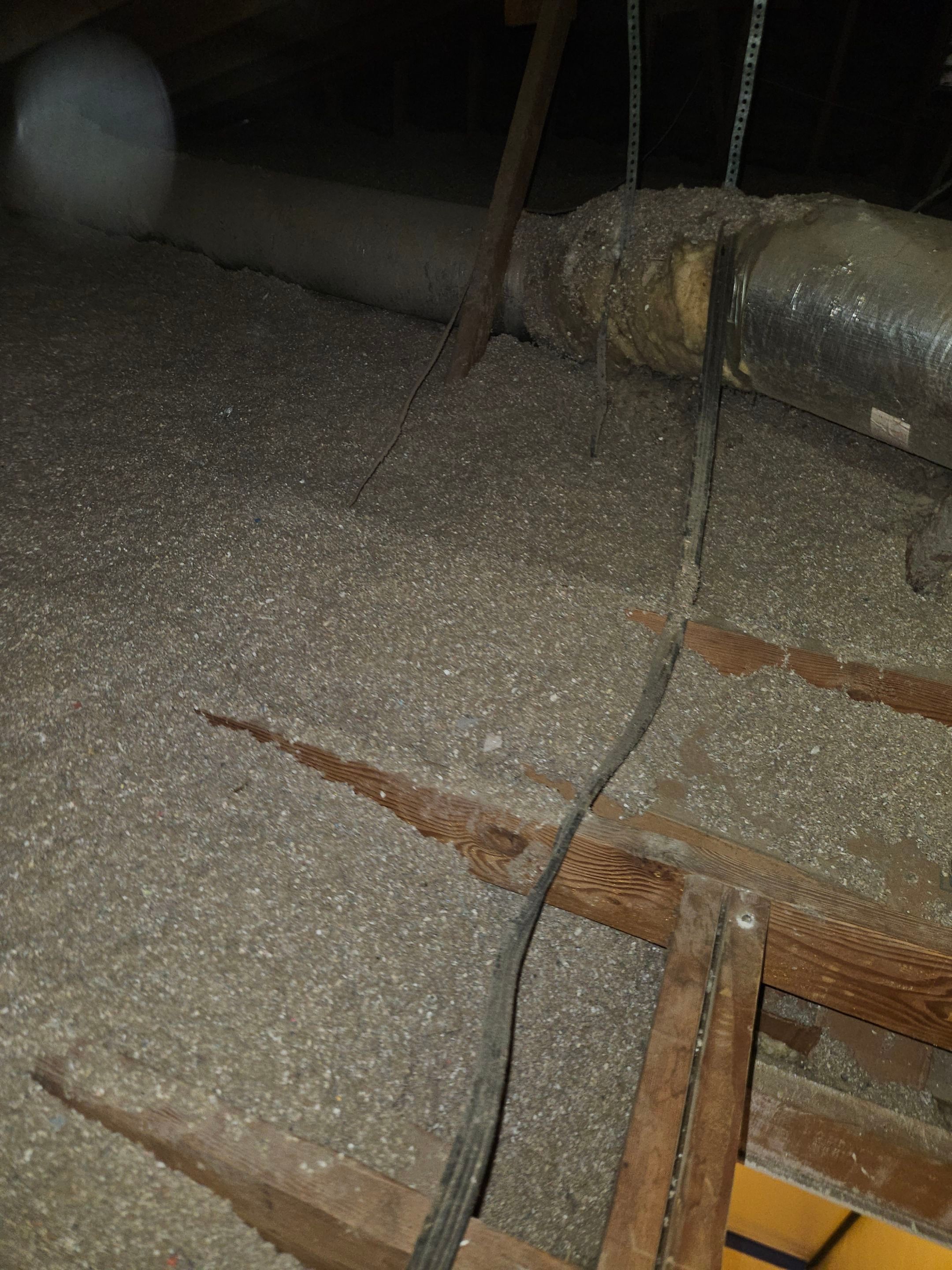 Project in Sylmar by Insulation Labs