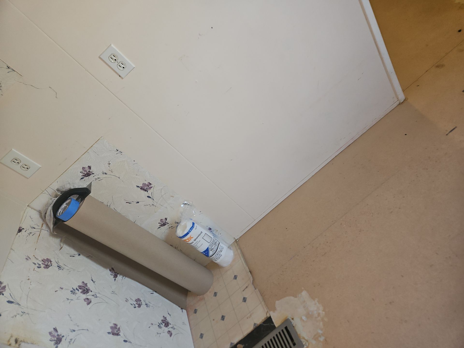 Complete kitchen remodel, Cabinets, New sink, New Flooring, Paint by Painter1 Inland Northwest