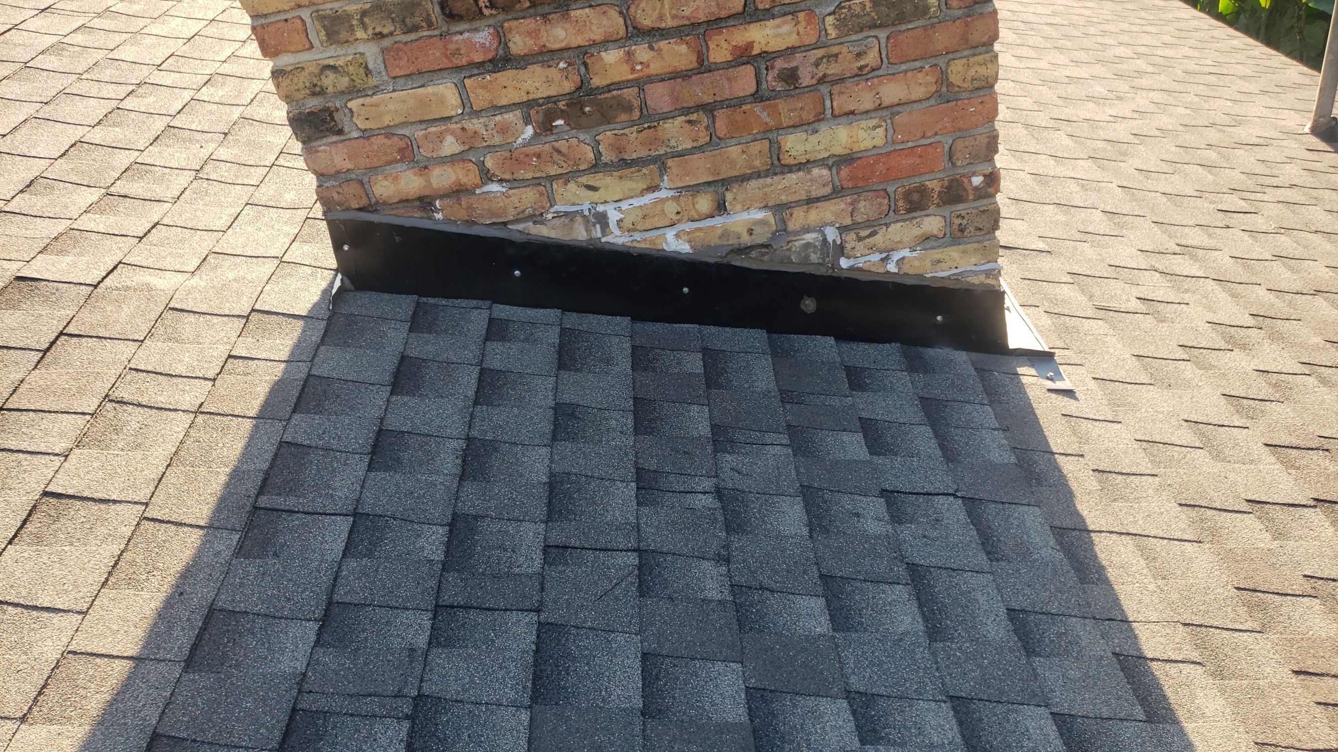 Residential Roofing Installation using Roof Replacement by American Roofing & Construction LLC