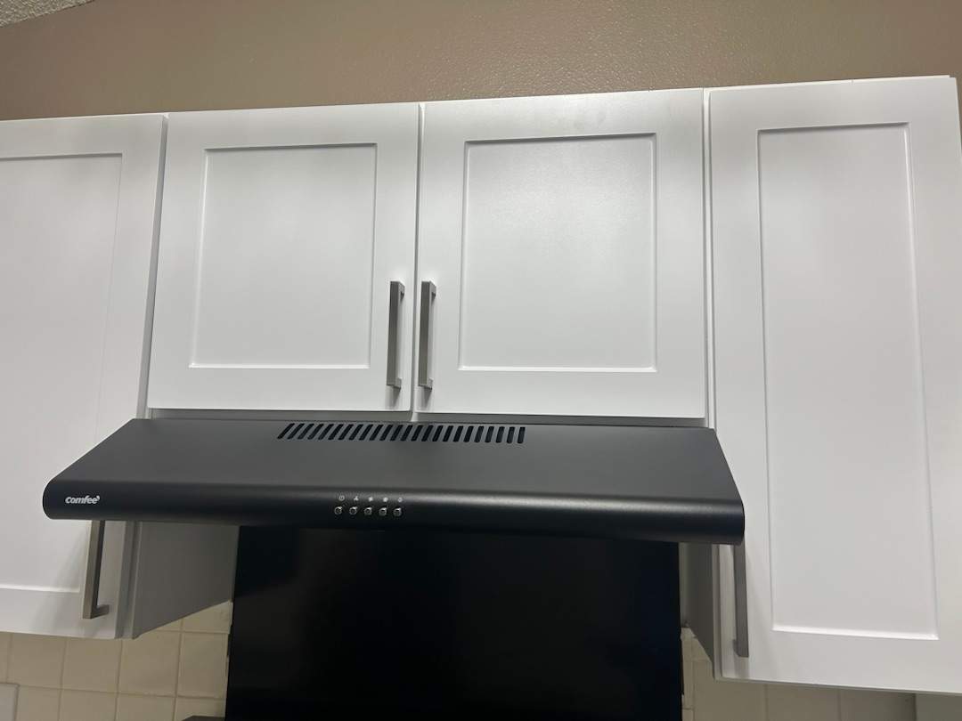 Project in Kissimmee by You Restorations LLC DBA YOU-Home