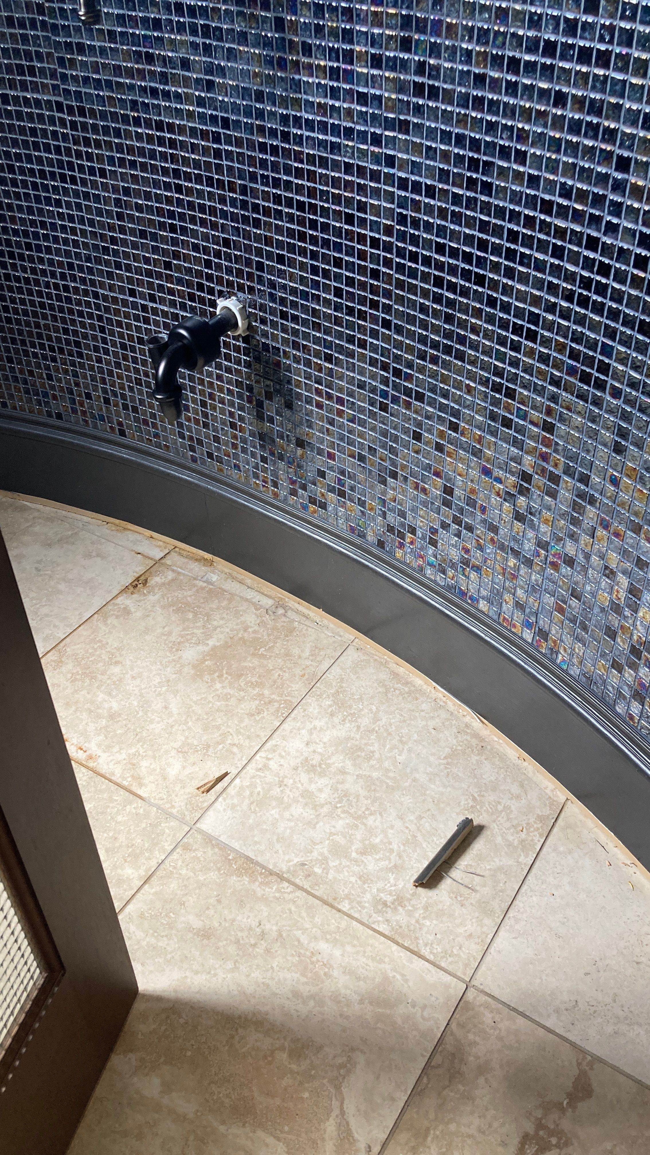 Tile Floors by Footprints Floors of Nashville