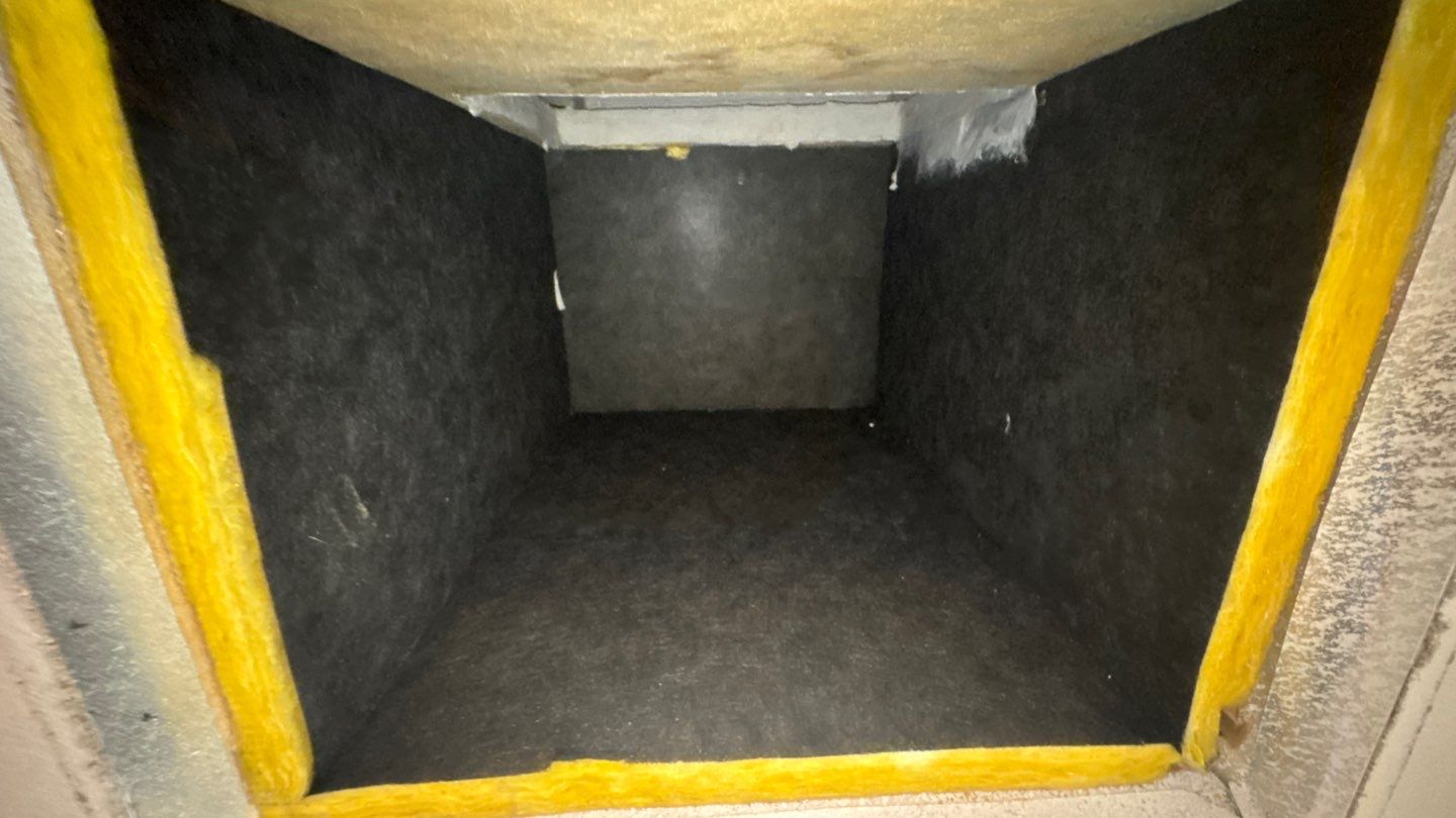 Air Duct and Dryer Vent Cleaning in Clermont by Hygienic Air, Inc
