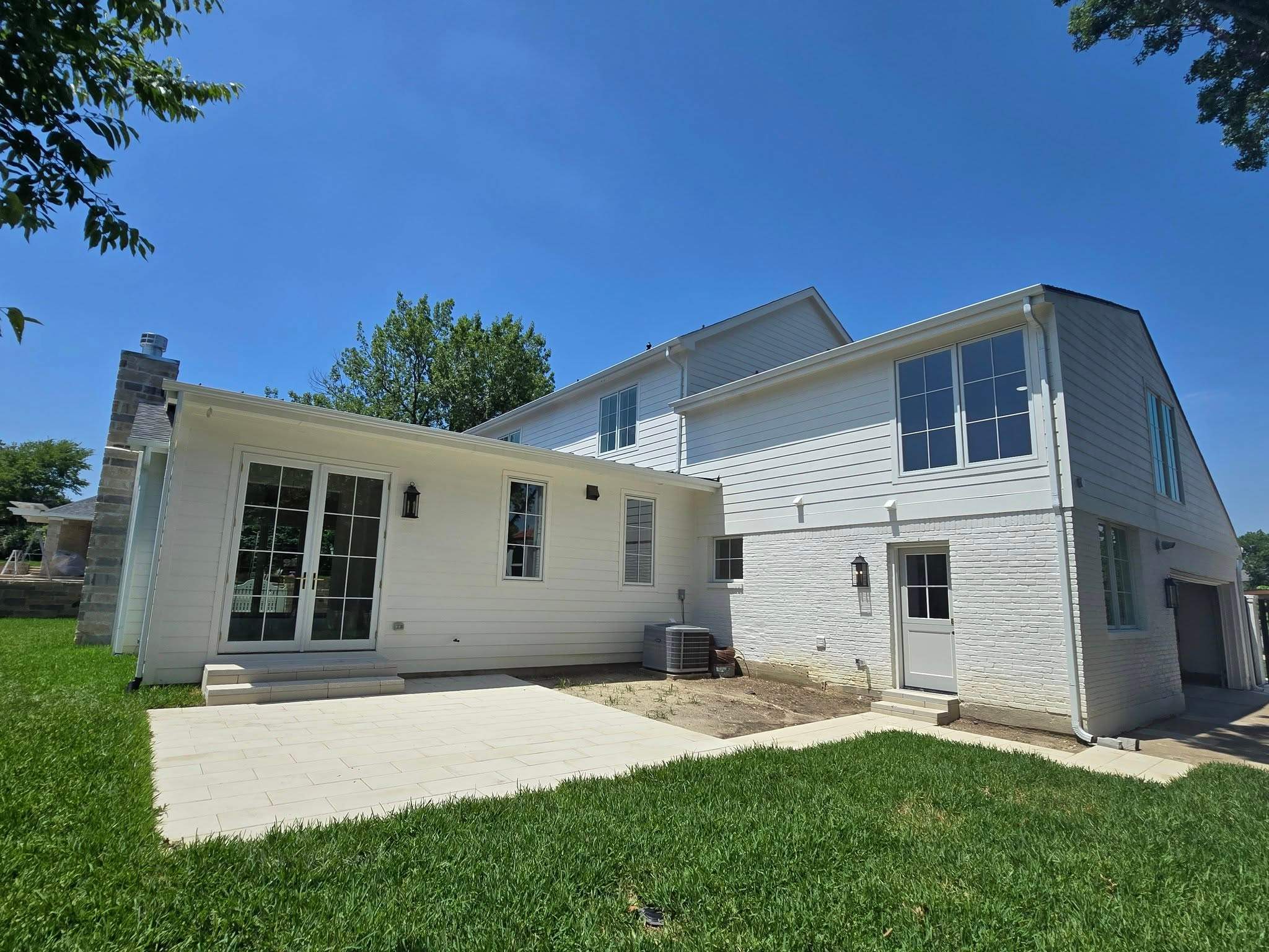 Project in Dallas by Morales Custom Homes