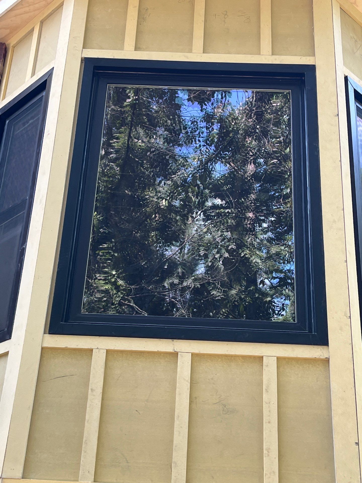 Mason Project in Hoover by The Window Source